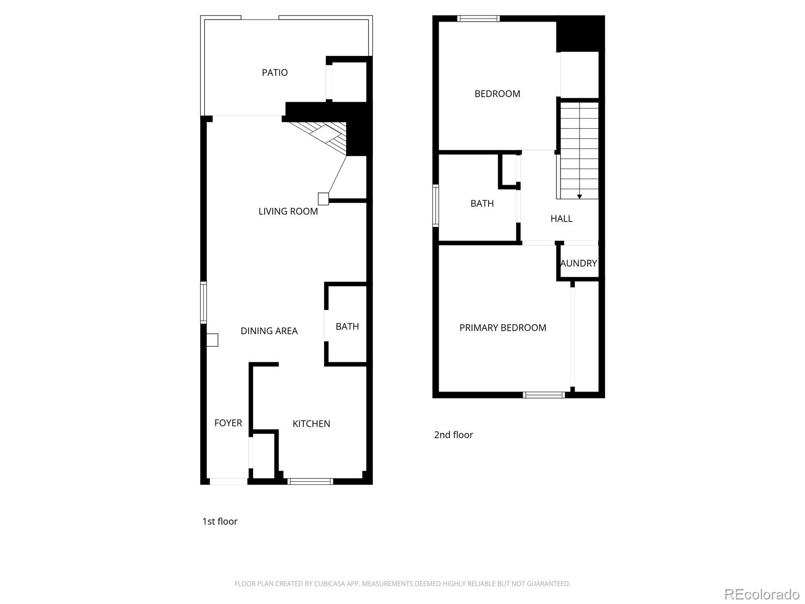 MLS Image #15 for 1939  newland court,lakewood, Colorado