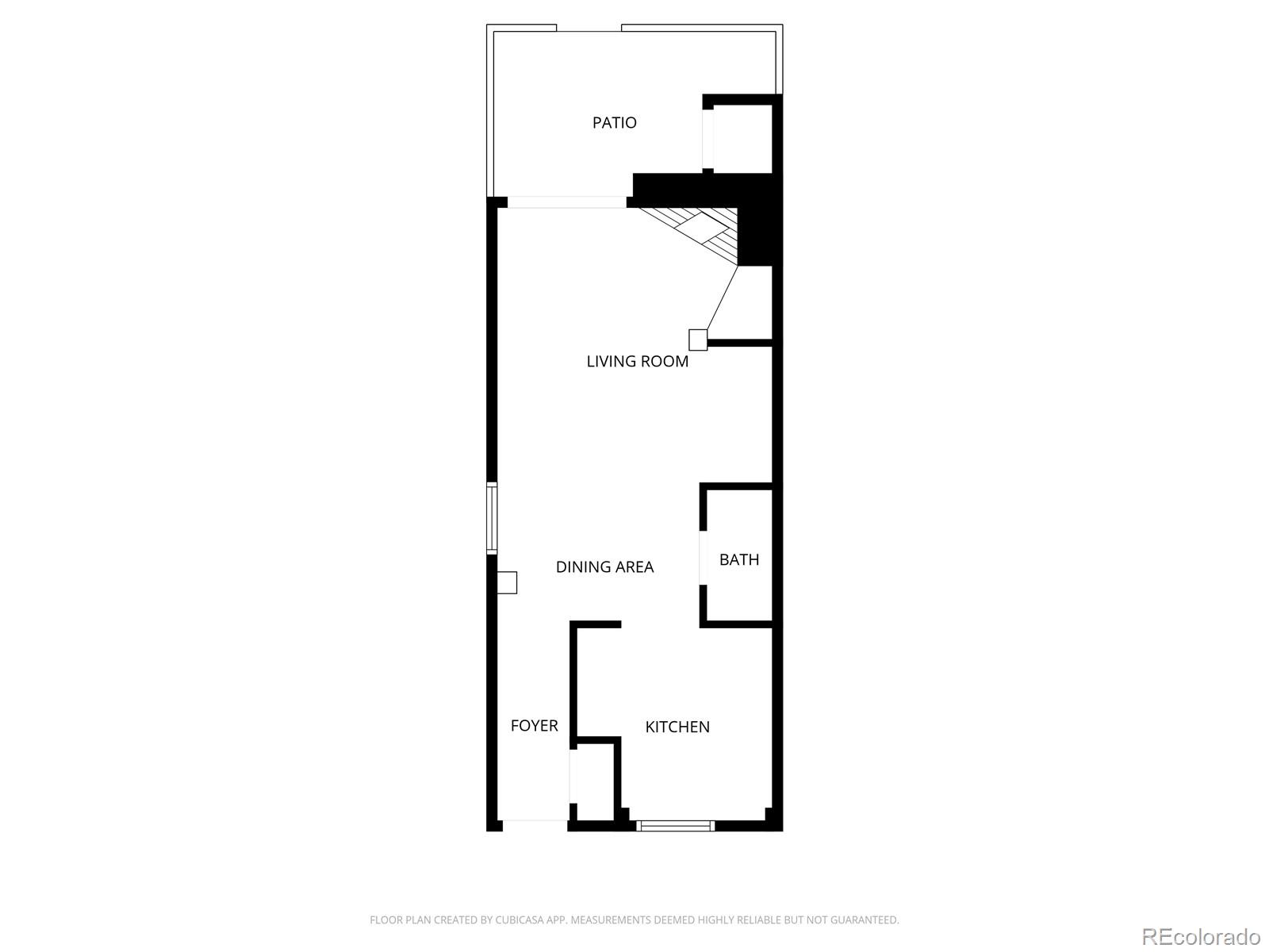 MLS Image #16 for 1939  newland court,lakewood, Colorado