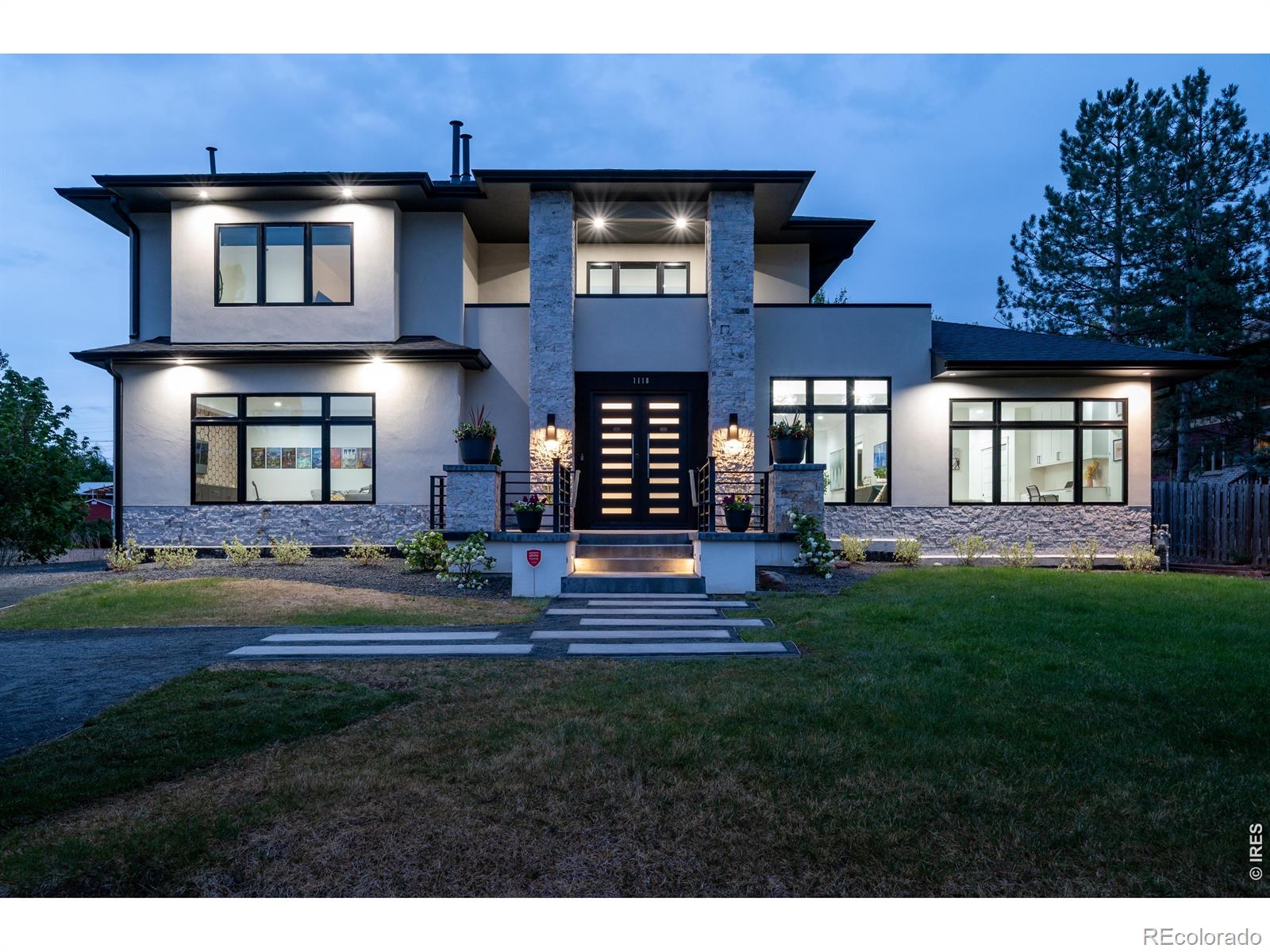 MLS Image #1 for 1118  ravenwood road,boulder, Colorado