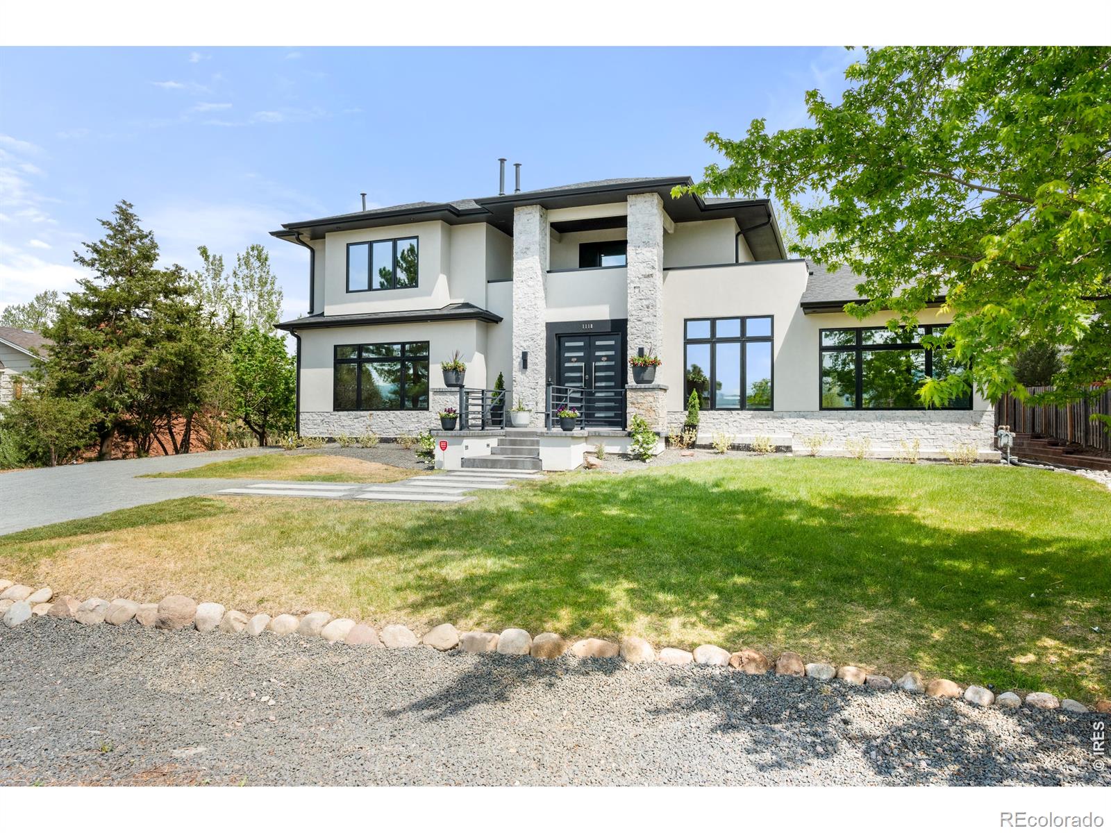 MLS Image #2 for 1118  ravenwood road,boulder, Colorado
