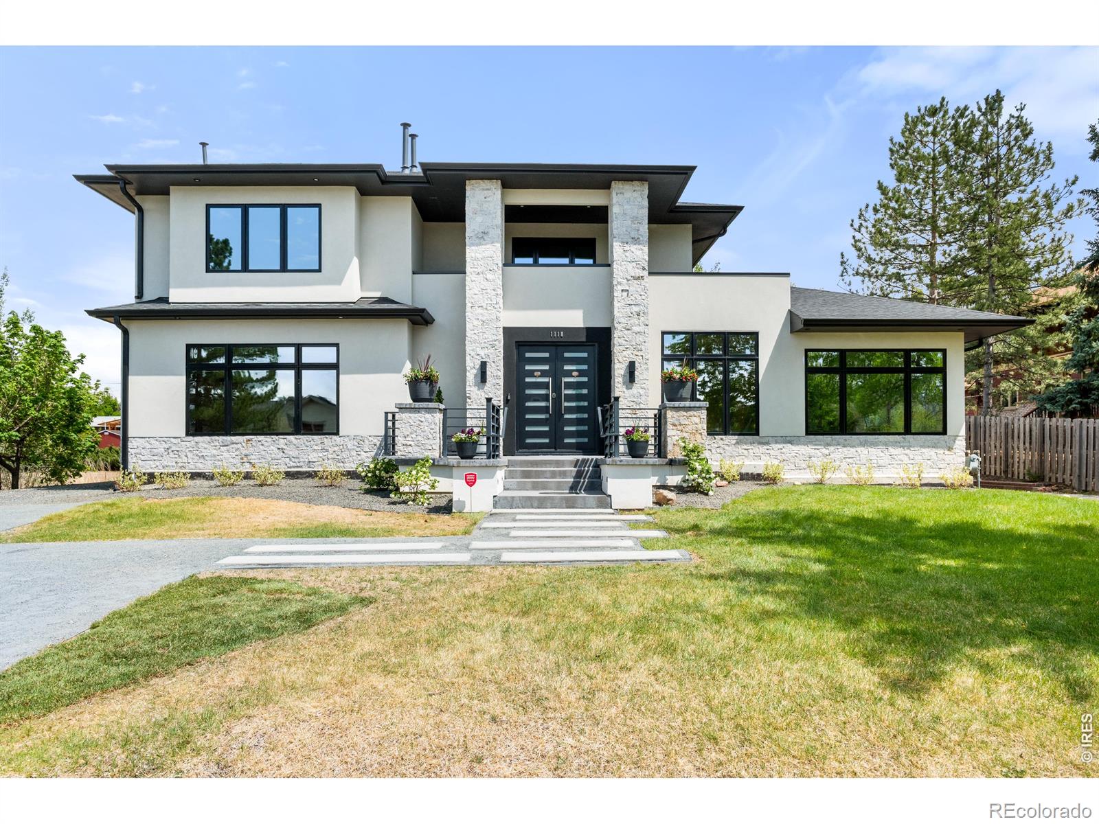 MLS Image #3 for 1118  ravenwood road,boulder, Colorado