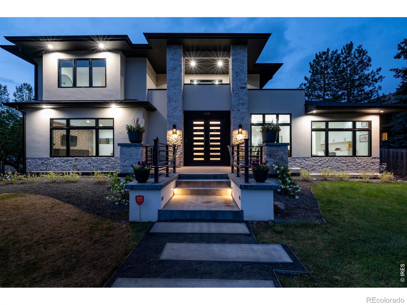 MLS Image #4 for 1118  ravenwood road,boulder, Colorado