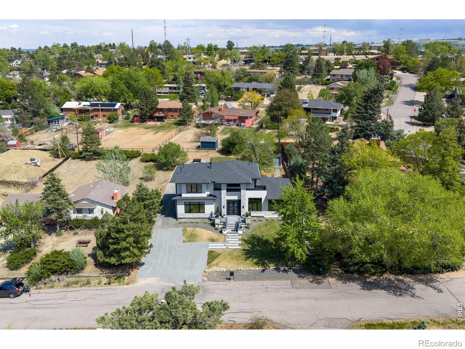 MLS Image #41 for 1118  ravenwood road,boulder, Colorado