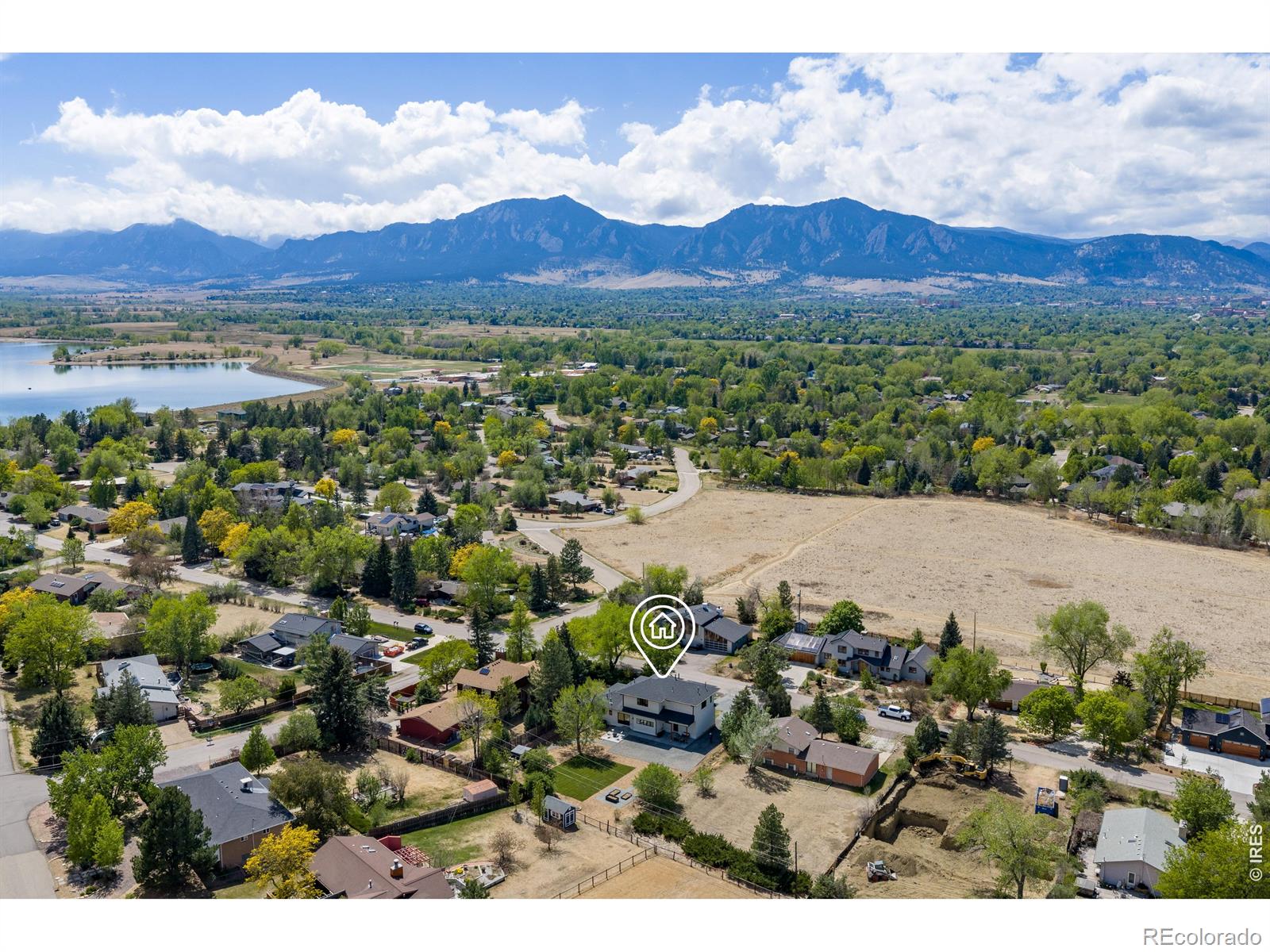MLS Image #42 for 1118  ravenwood road,boulder, Colorado