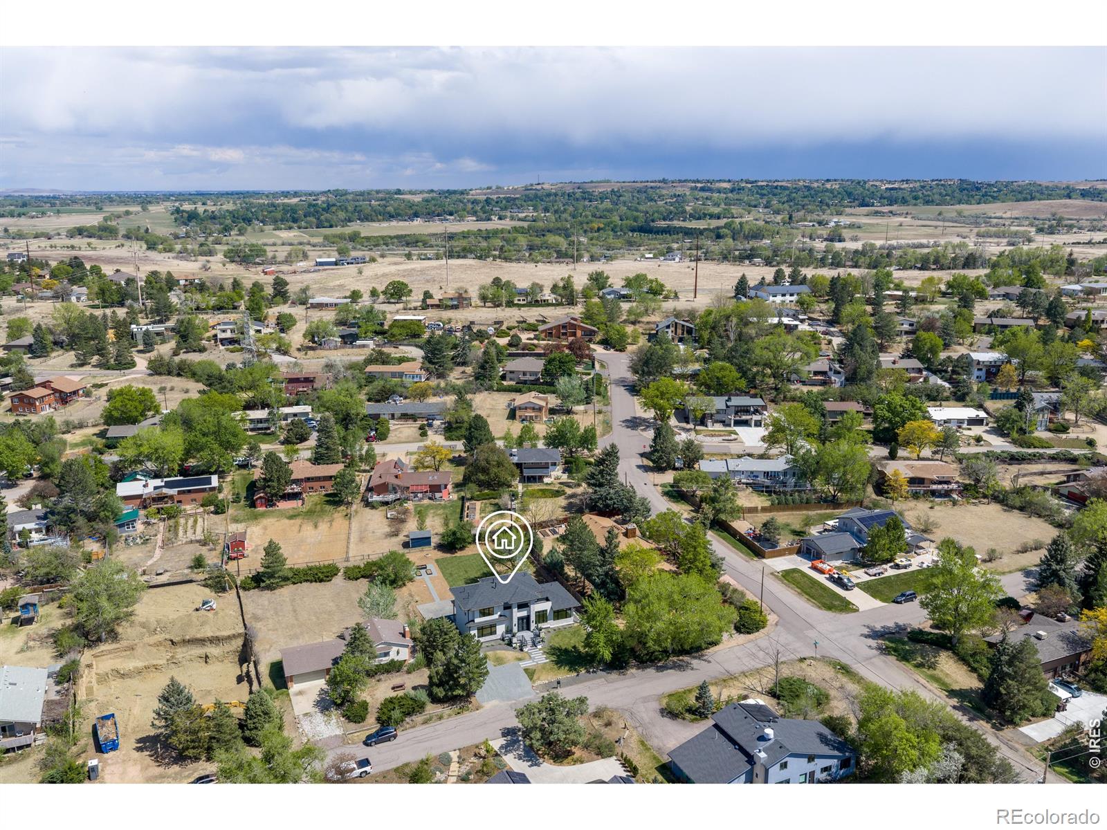 MLS Image #43 for 1118  ravenwood road,boulder, Colorado