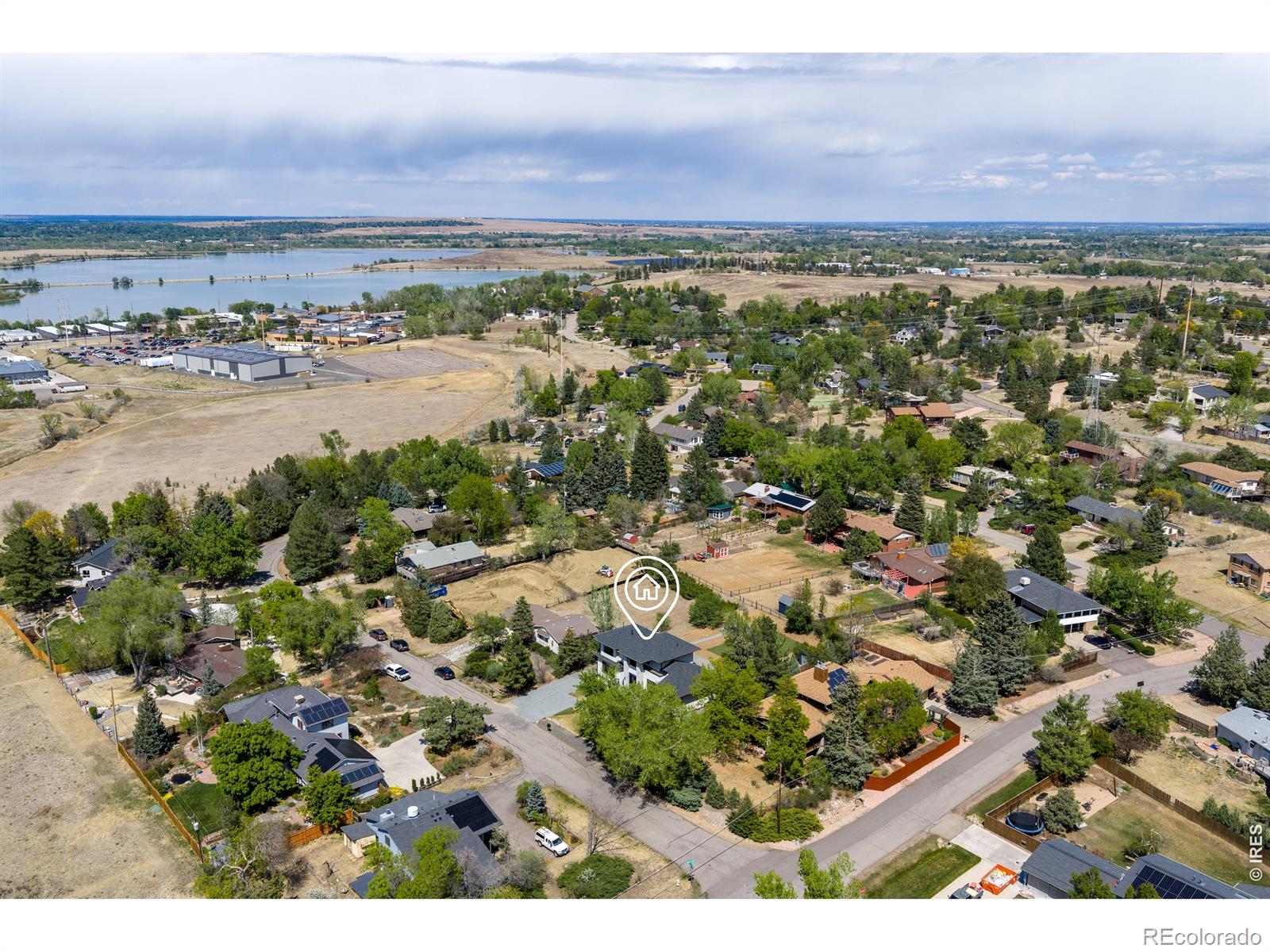 MLS Image #44 for 1118  ravenwood road,boulder, Colorado