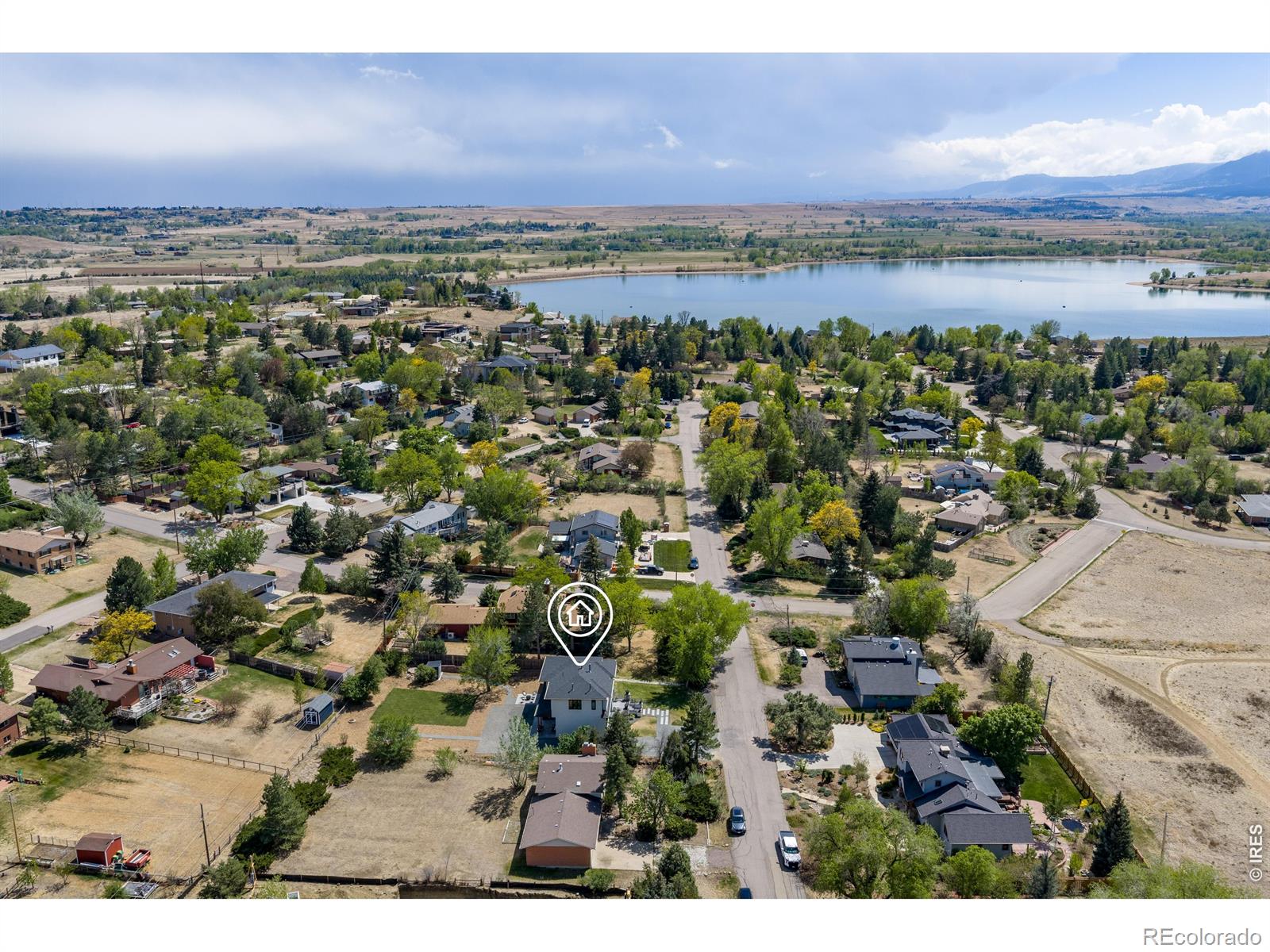 MLS Image #45 for 1118  ravenwood road,boulder, Colorado