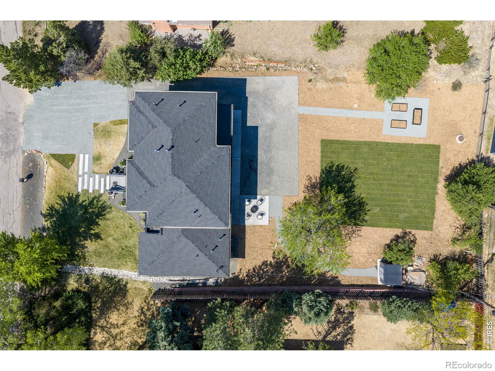 MLS Image #46 for 1118  ravenwood road,boulder, Colorado