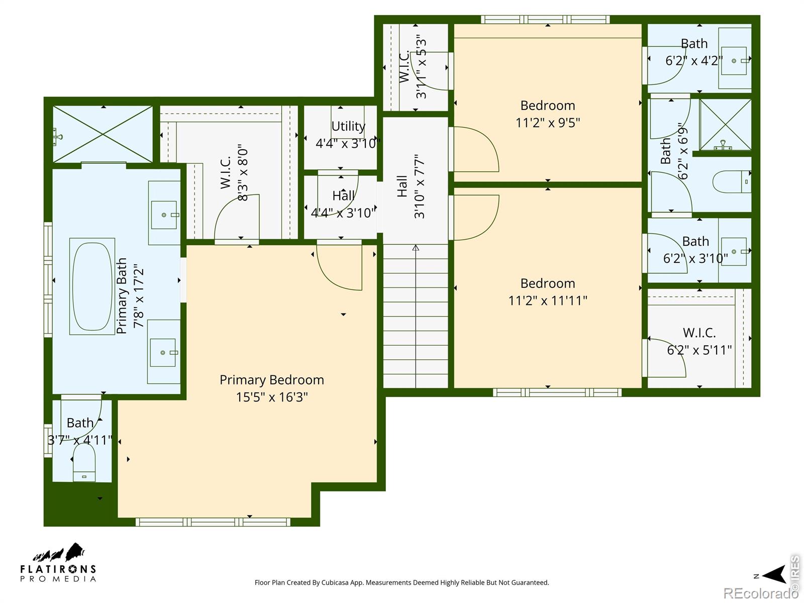 MLS Image #48 for 1118  ravenwood road,boulder, Colorado