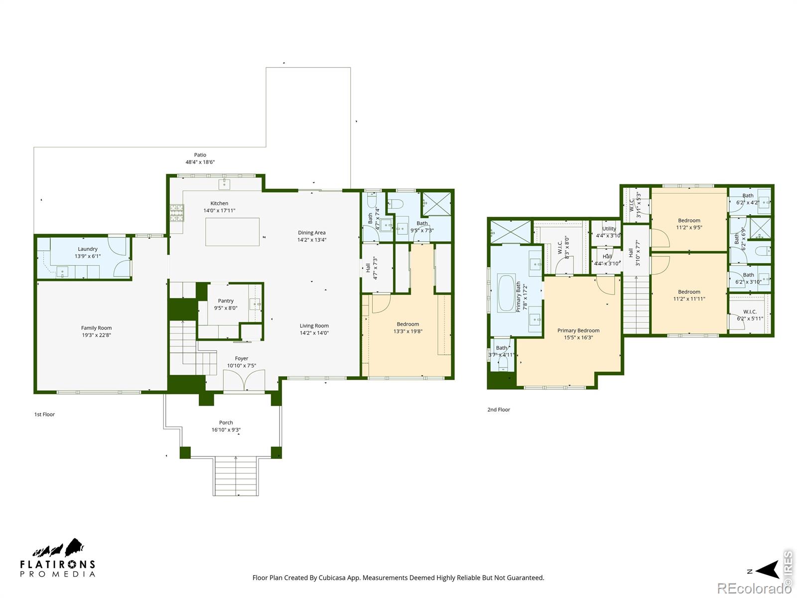 MLS Image #49 for 1118  ravenwood road,boulder, Colorado