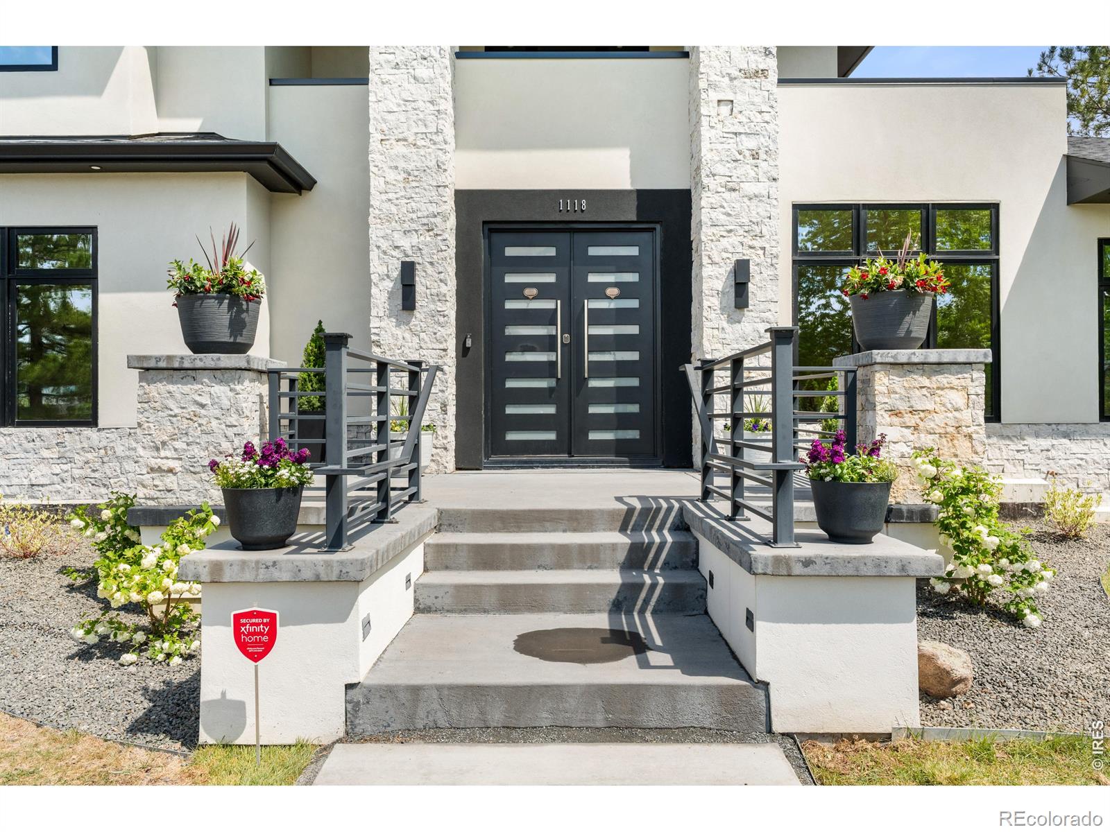MLS Image #5 for 1118  ravenwood road,boulder, Colorado
