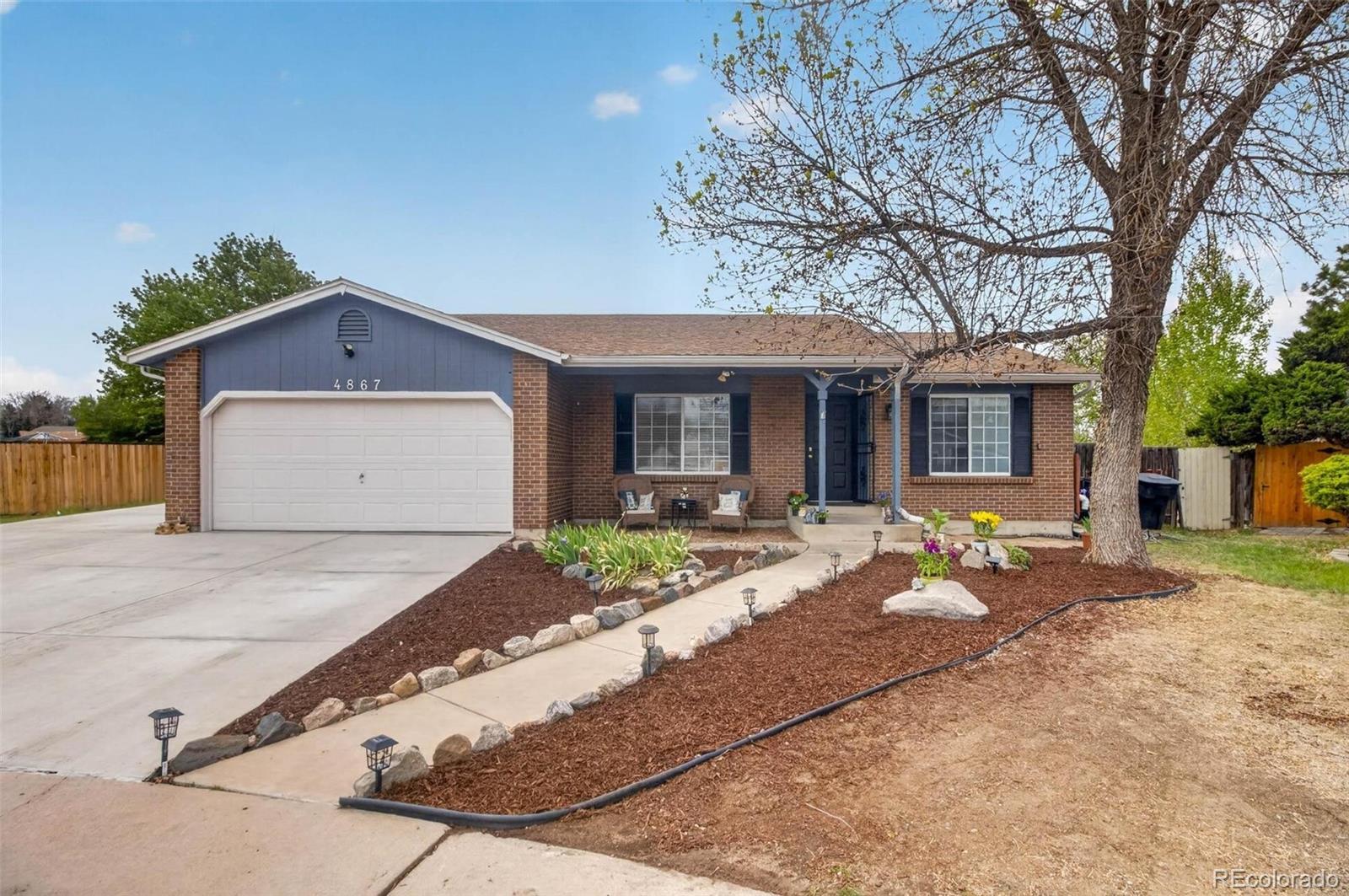 MLS Image #0 for 4867 s johnson street,littleton, Colorado