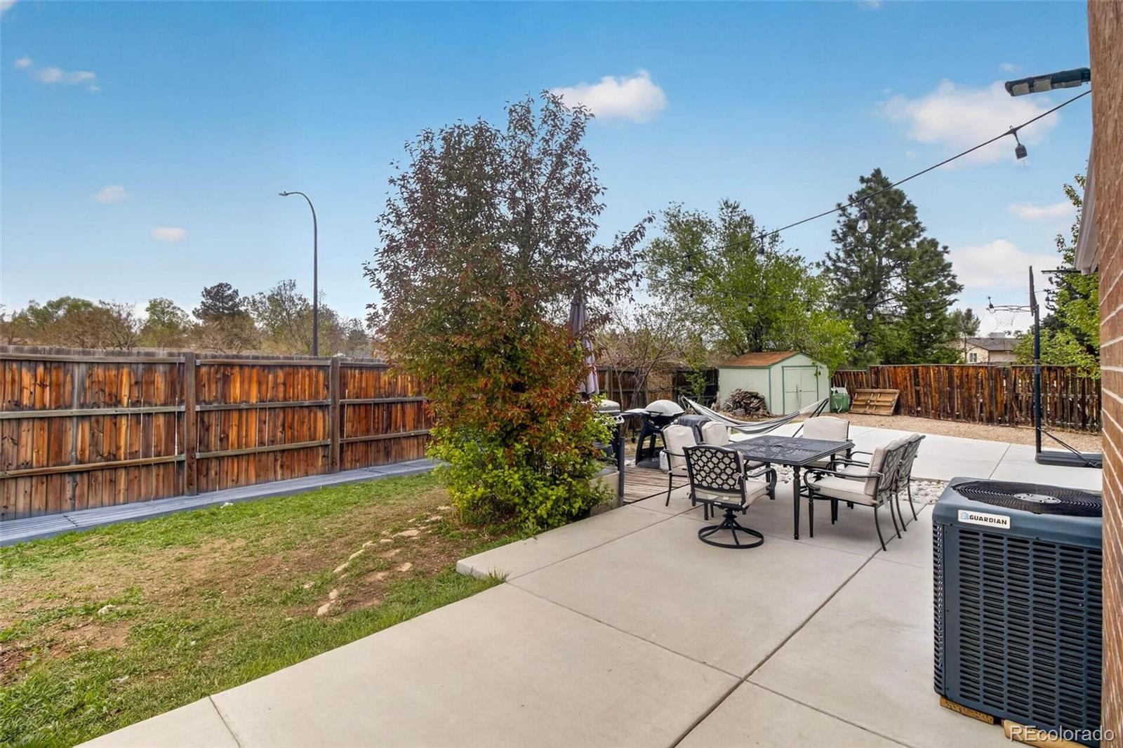 MLS Image #35 for 4867 s johnson street,littleton, Colorado