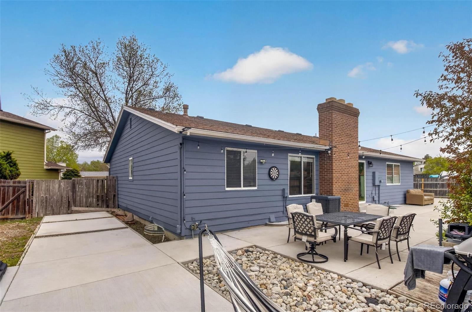 MLS Image #36 for 4867 s johnson street,littleton, Colorado