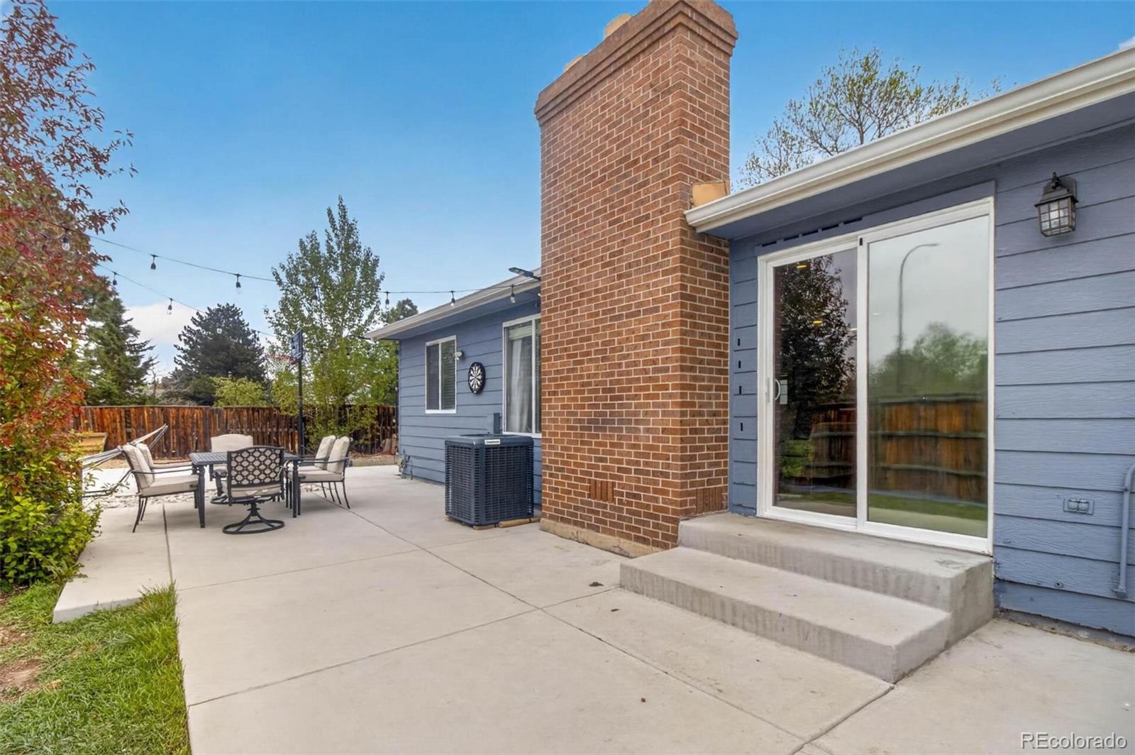 MLS Image #37 for 4867 s johnson street,littleton, Colorado