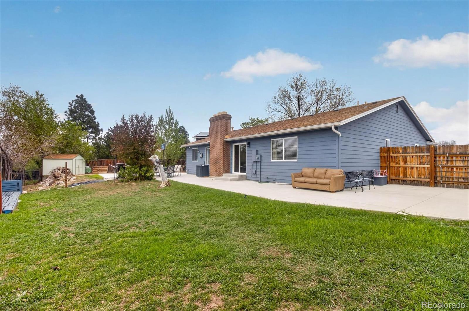 MLS Image #38 for 4867 s johnson street,littleton, Colorado