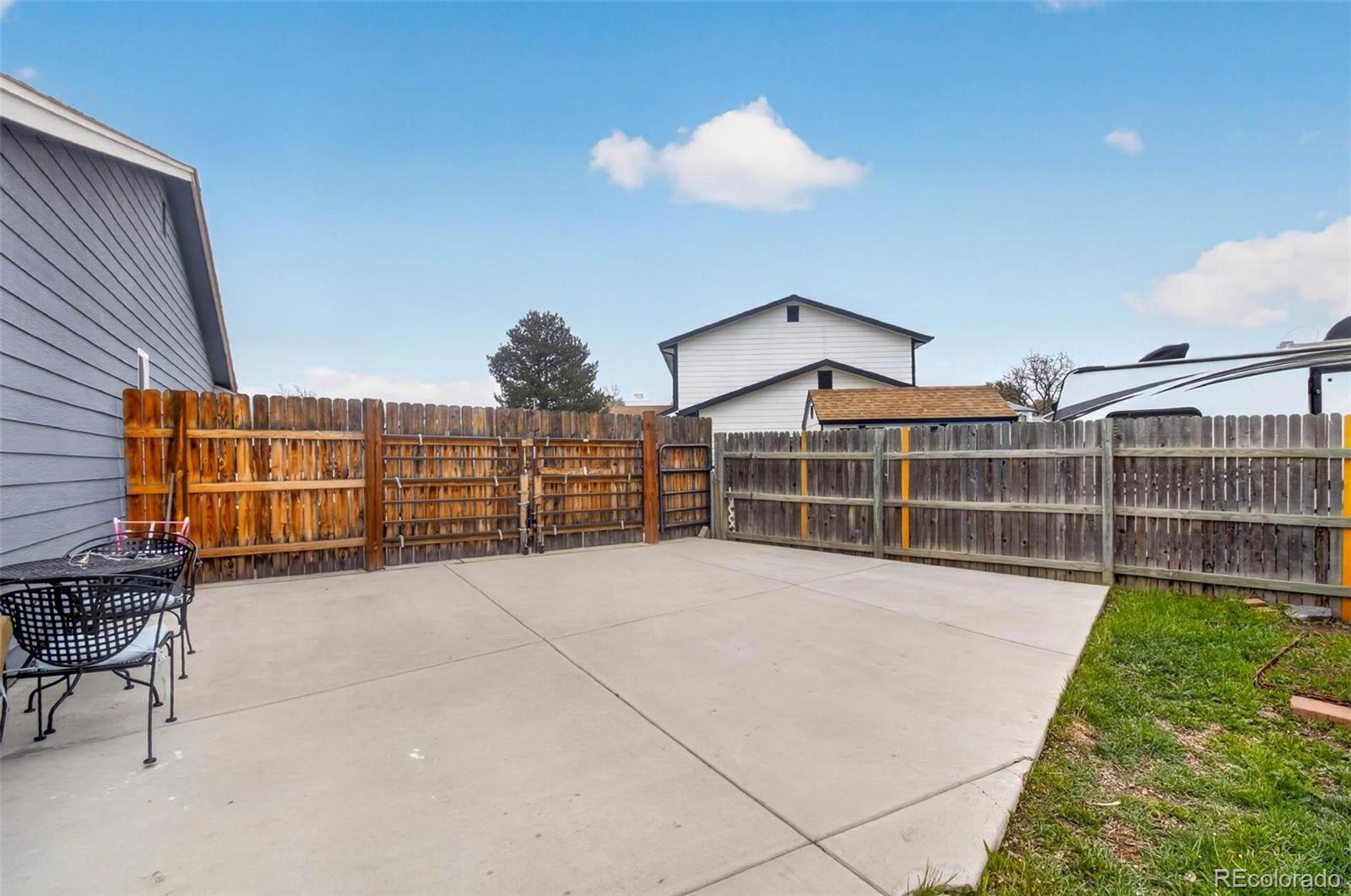 MLS Image #39 for 4867 s johnson street,littleton, Colorado