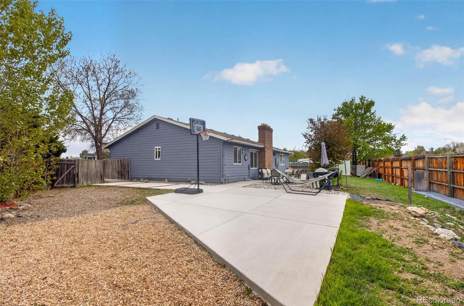 MLS Image #40 for 4867 s johnson street,littleton, Colorado
