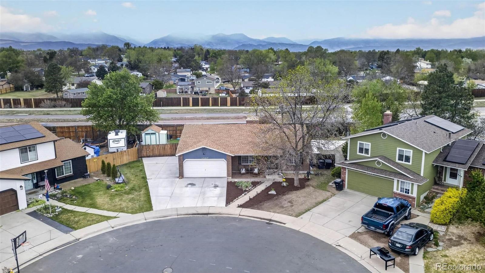 MLS Image #41 for 4867 s johnson street,littleton, Colorado