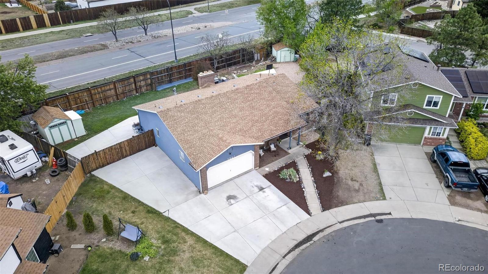 MLS Image #42 for 4867 s johnson street,littleton, Colorado