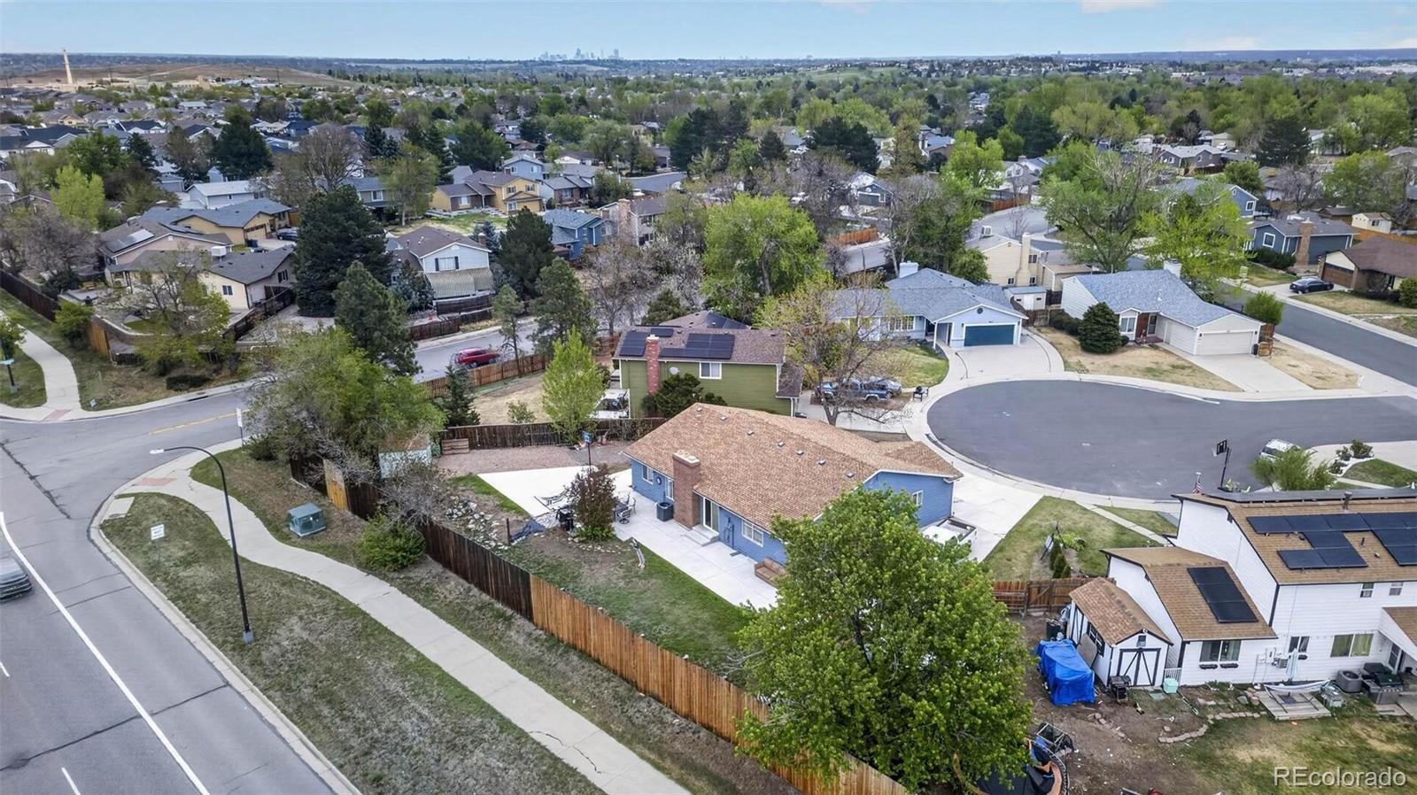 MLS Image #43 for 4867 s johnson street,littleton, Colorado
