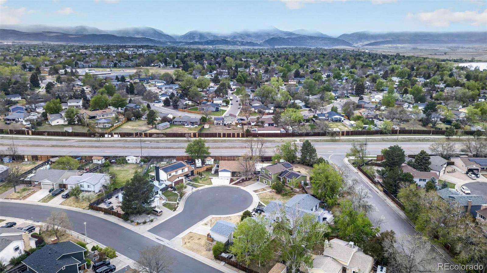MLS Image #46 for 4867 s johnson street,littleton, Colorado