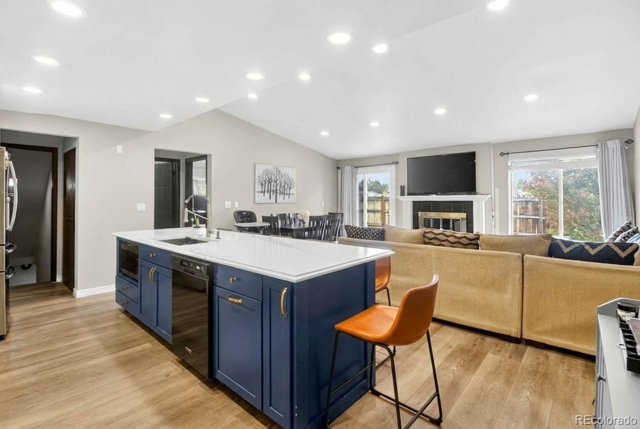 MLS Image #7 for 4867 s johnson street,littleton, Colorado