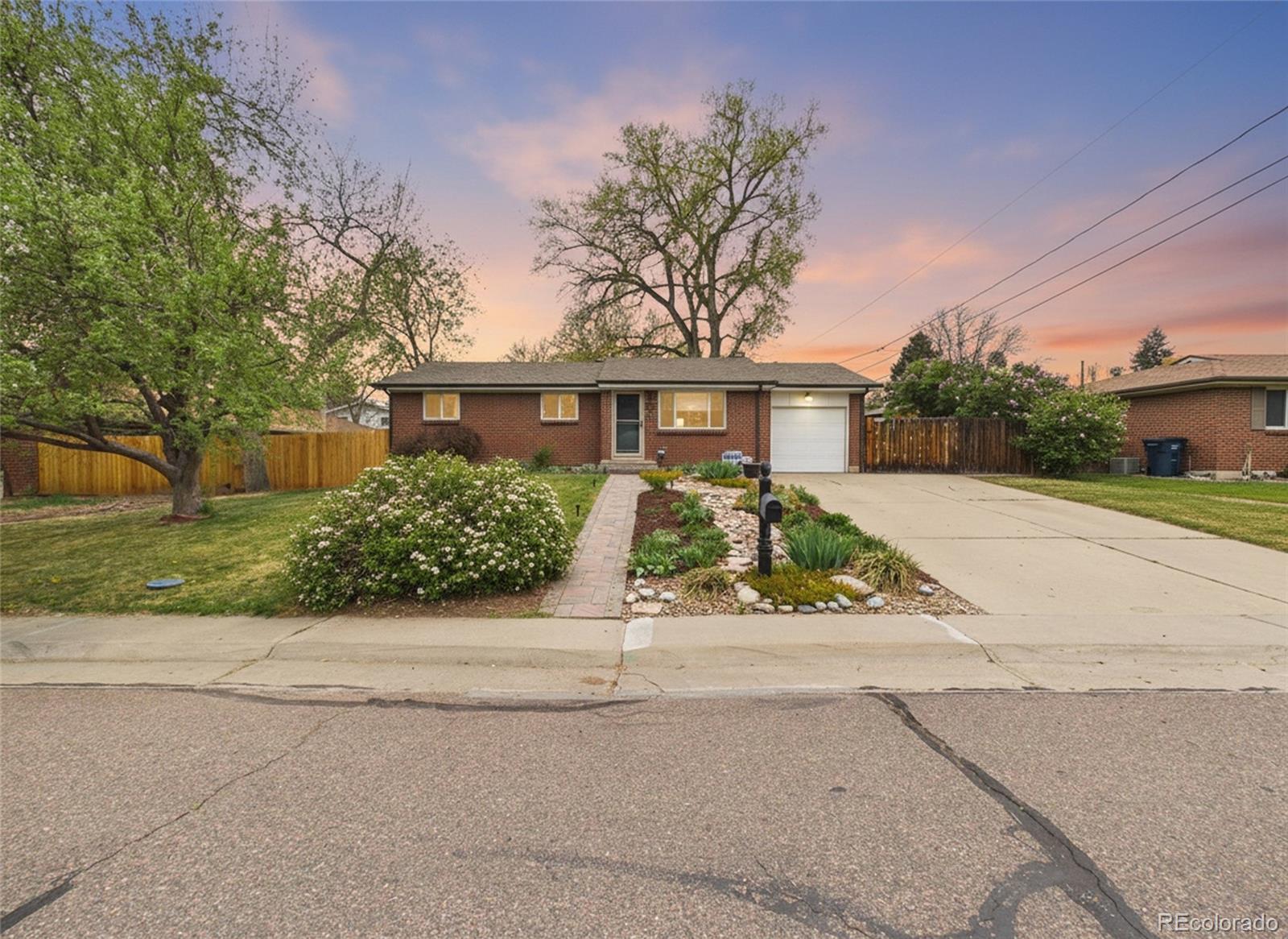 MLS Image #1 for 851  miller court,lakewood, Colorado