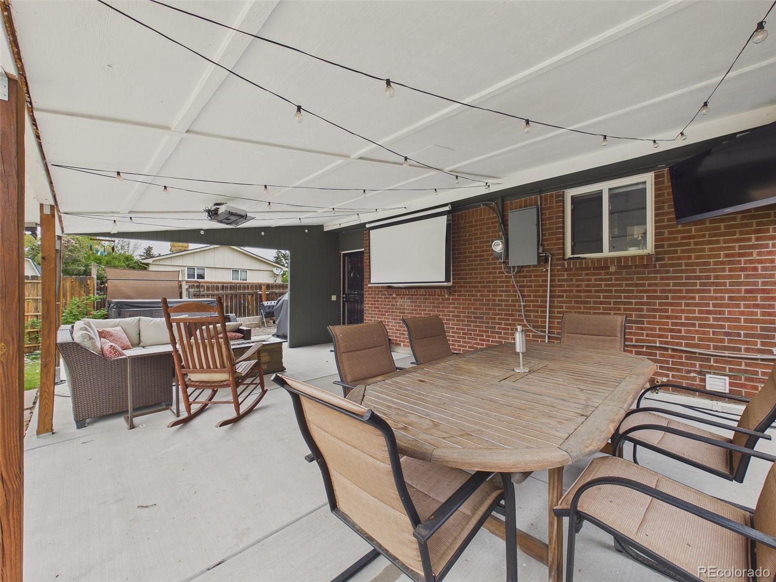 MLS Image #31 for 851  miller court,lakewood, Colorado