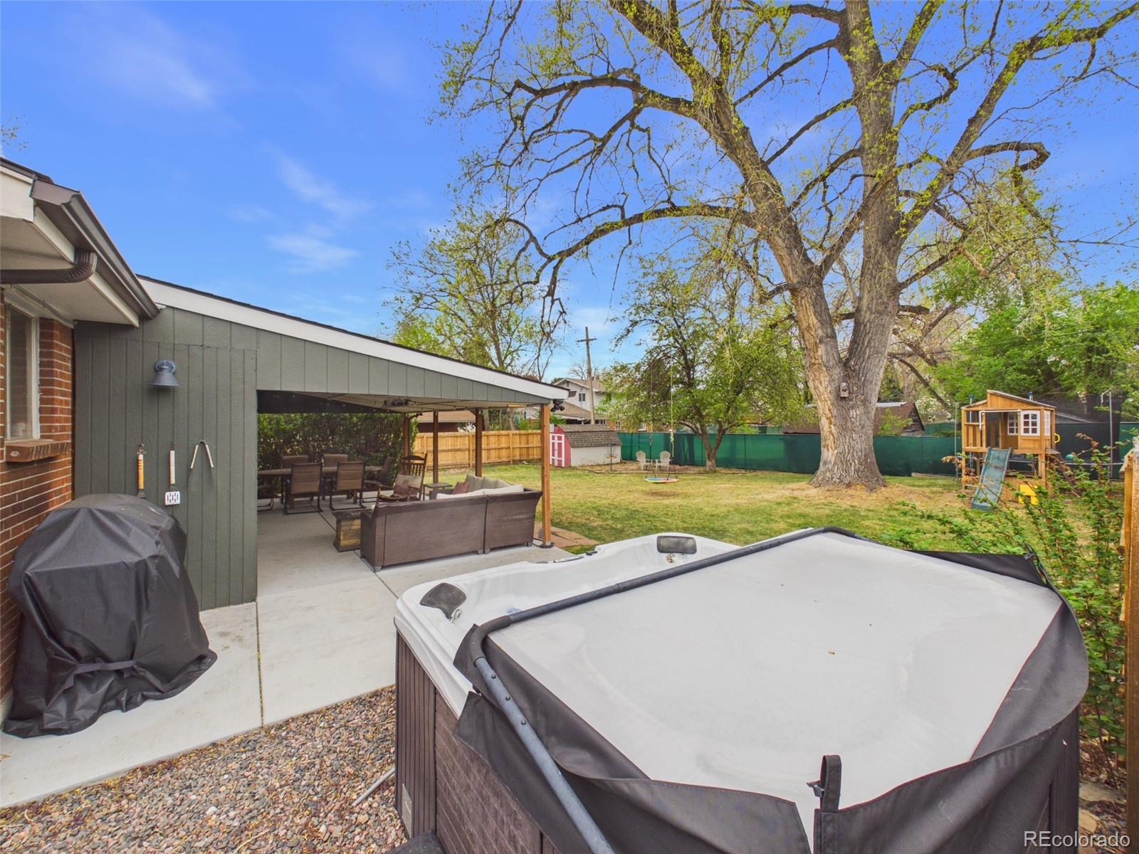 MLS Image #35 for 851  miller court,lakewood, Colorado