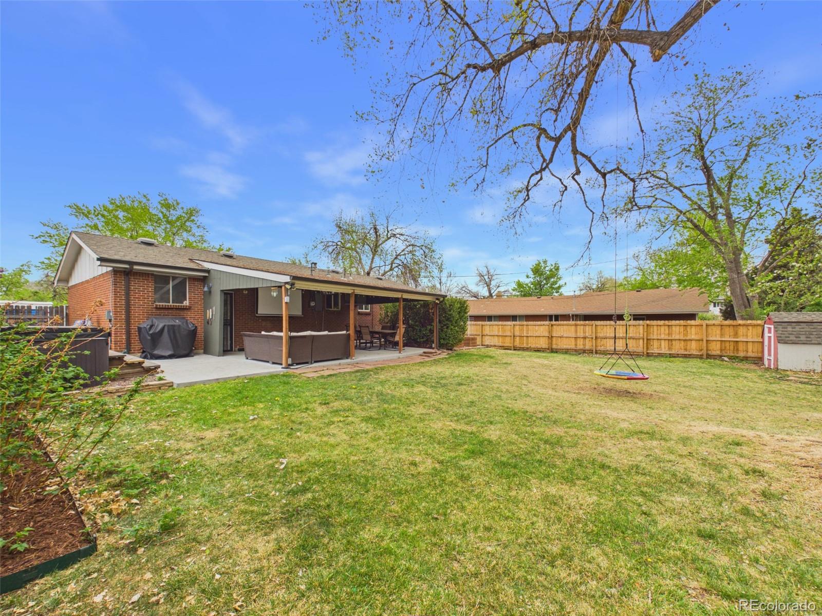 MLS Image #37 for 851  miller court,lakewood, Colorado