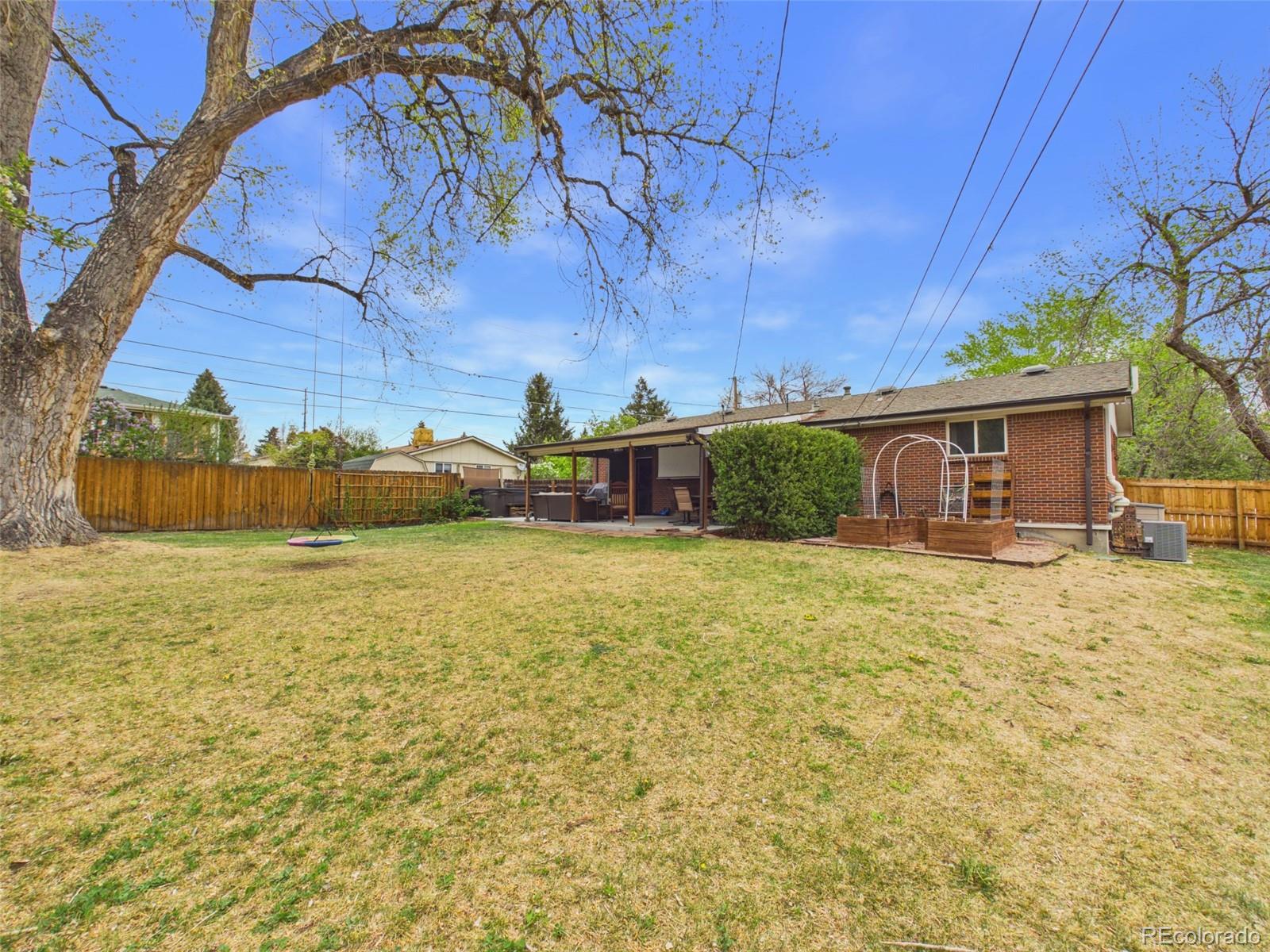 MLS Image #39 for 851  miller court,lakewood, Colorado