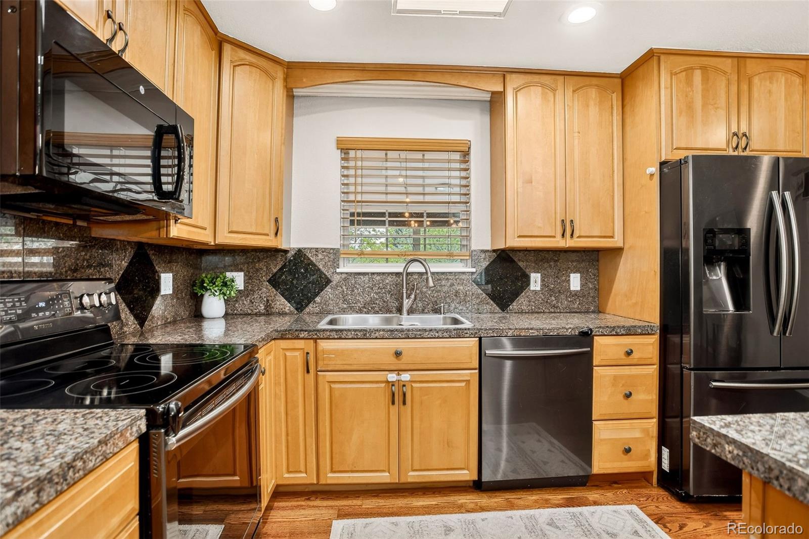 MLS Image #3 for 7530  johnson street,arvada, Colorado