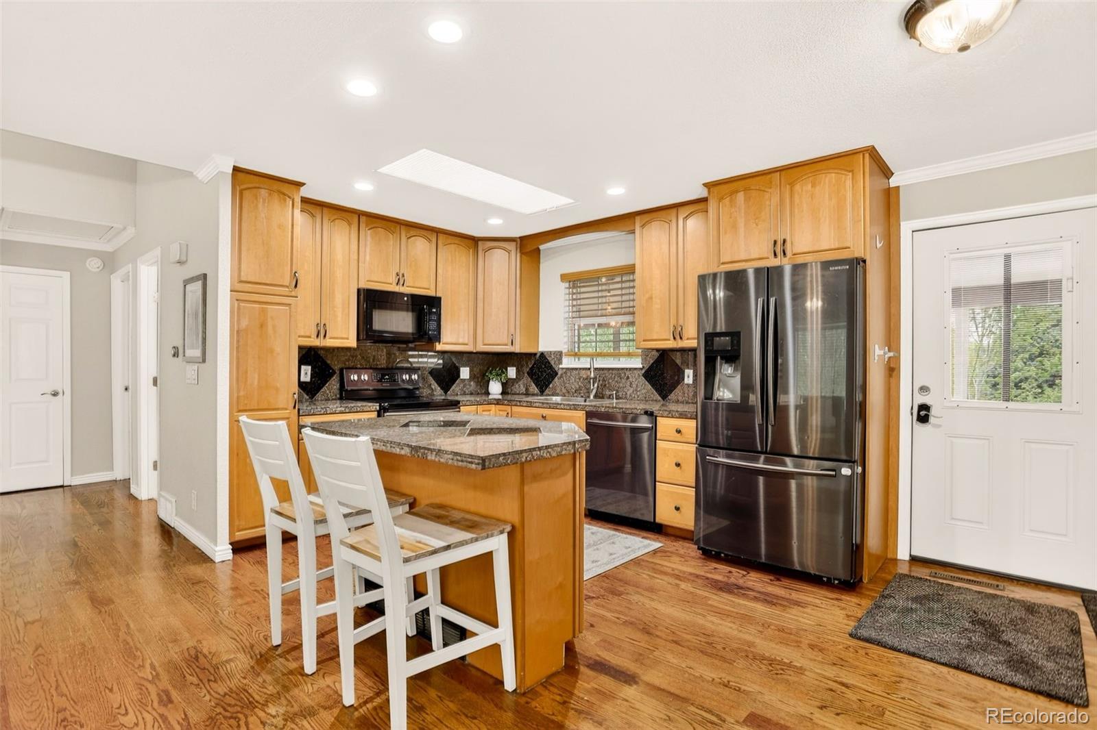 MLS Image #5 for 7530  johnson street,arvada, Colorado