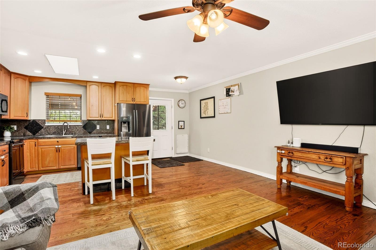 MLS Image #6 for 7530  johnson street,arvada, Colorado