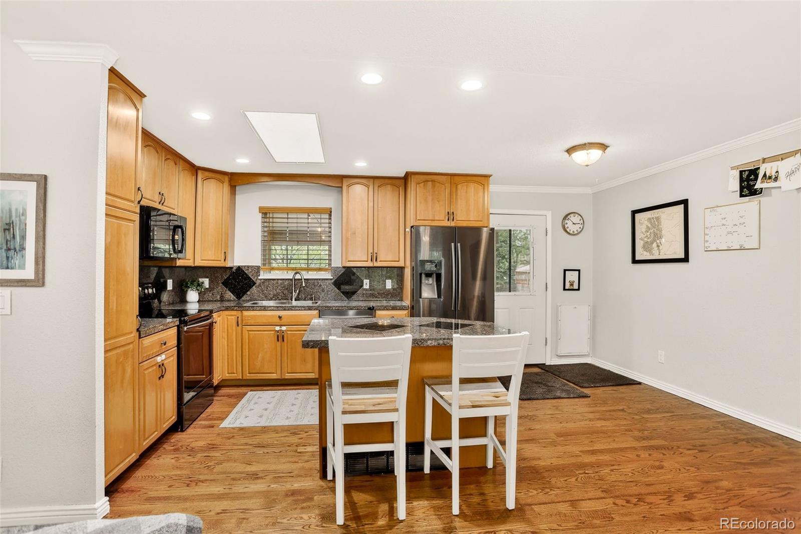 MLS Image #7 for 7530  johnson street,arvada, Colorado