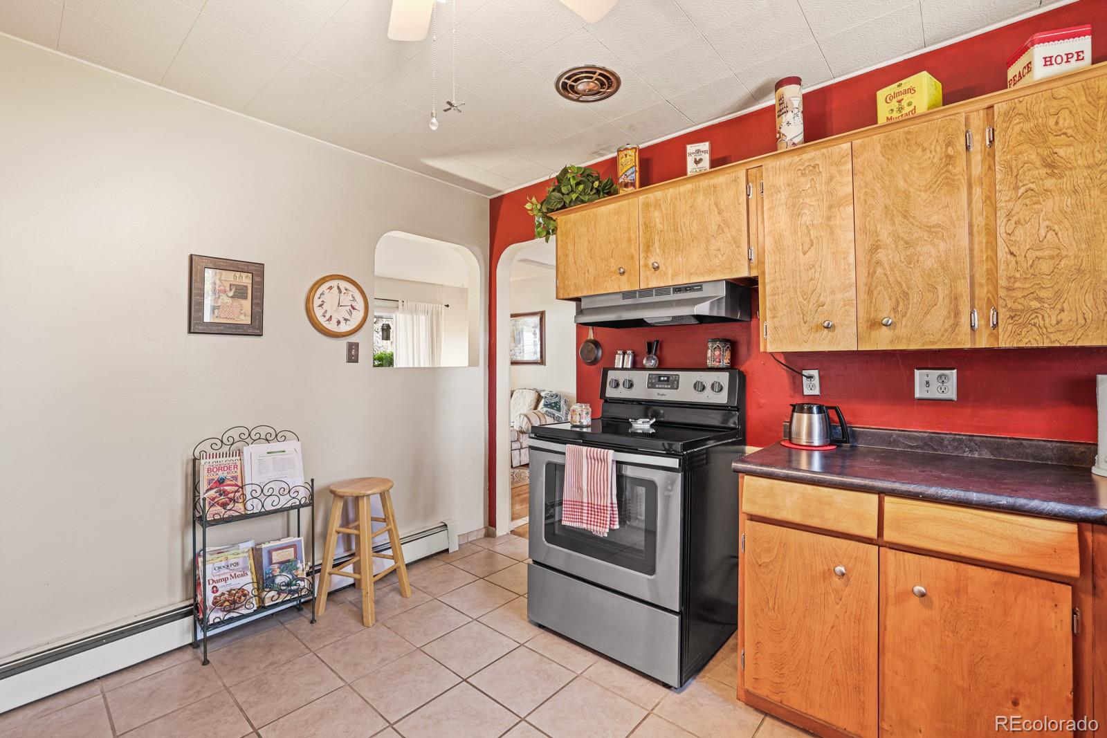 MLS Image #10 for 145  rose drive,colorado springs, Colorado