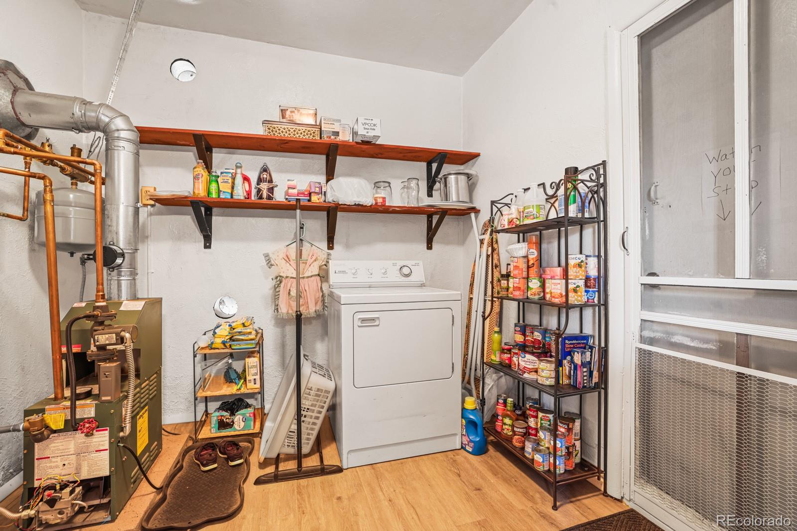 MLS Image #12 for 145  rose drive,colorado springs, Colorado