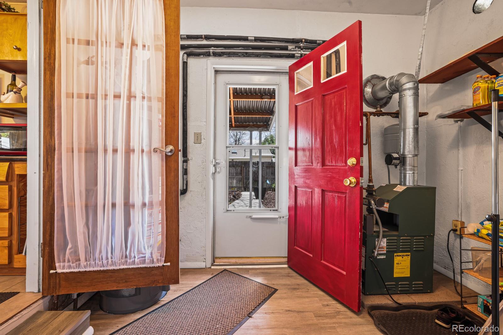 MLS Image #14 for 145  rose drive,colorado springs, Colorado