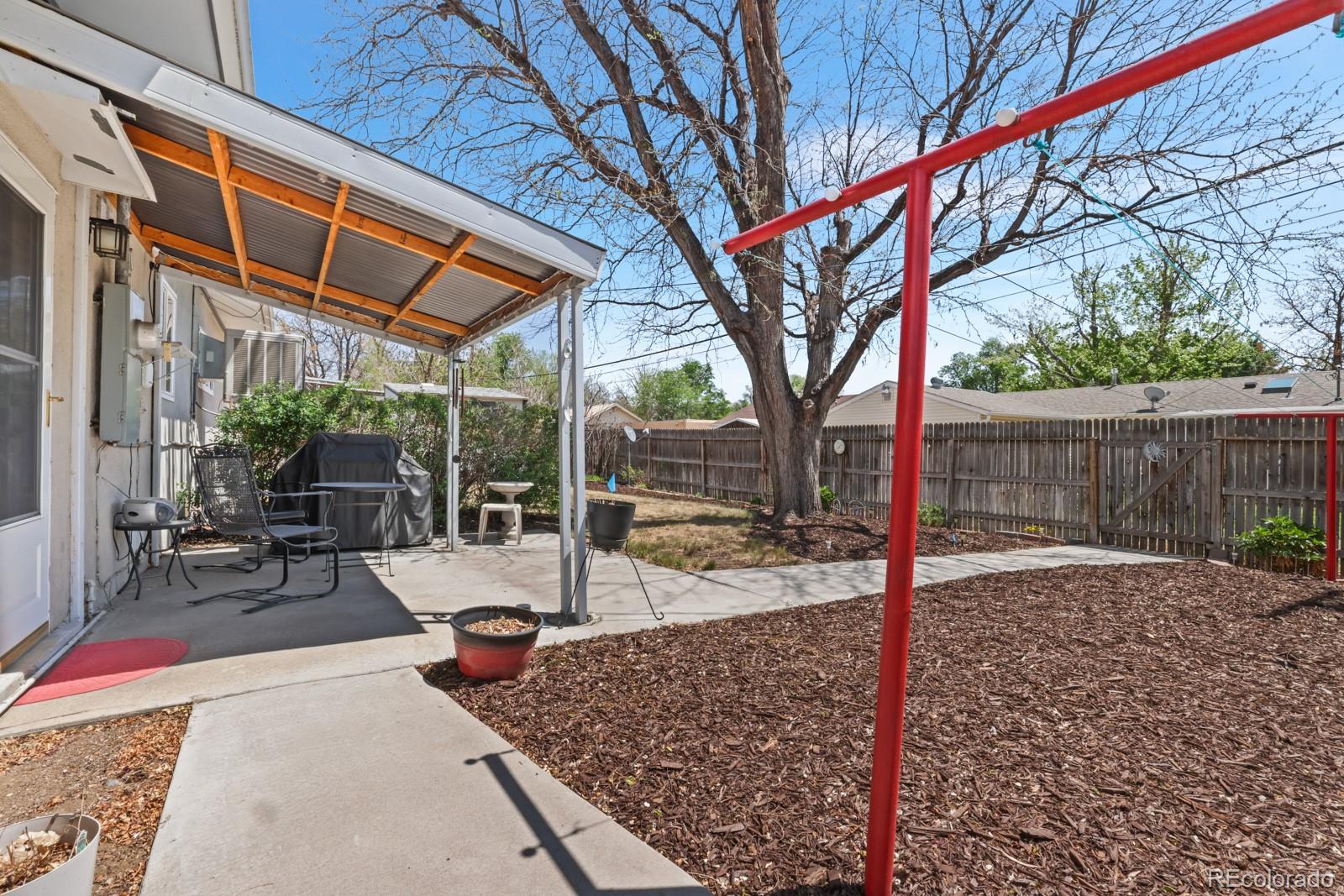 MLS Image #21 for 145  rose drive,colorado springs, Colorado