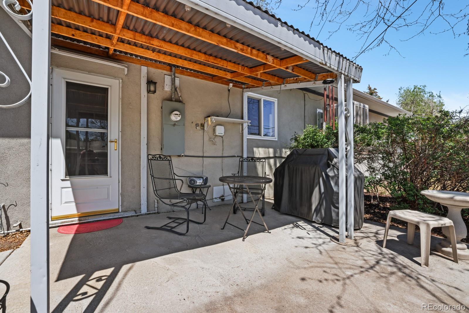 MLS Image #22 for 145  rose drive,colorado springs, Colorado