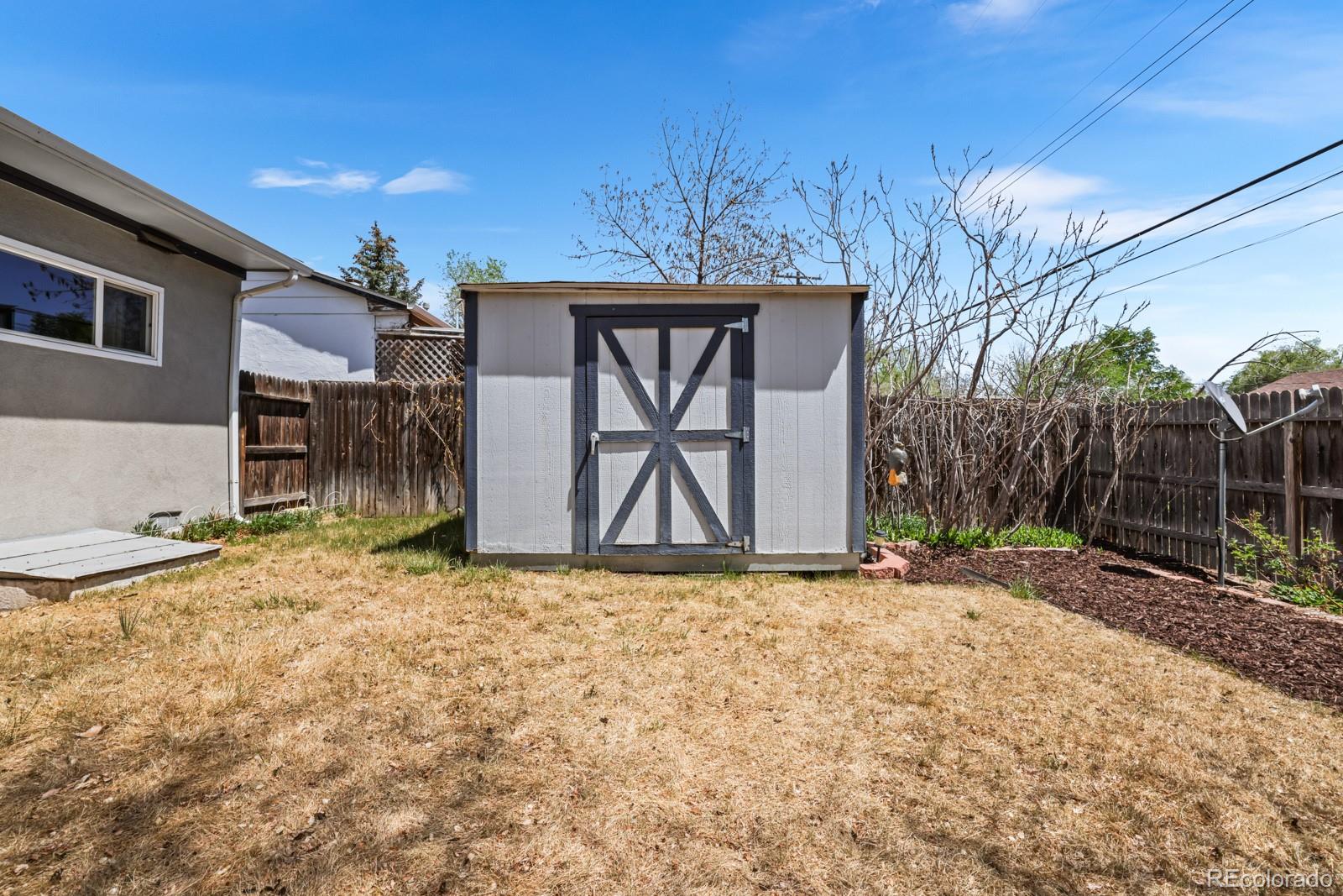 MLS Image #23 for 145  rose drive,colorado springs, Colorado