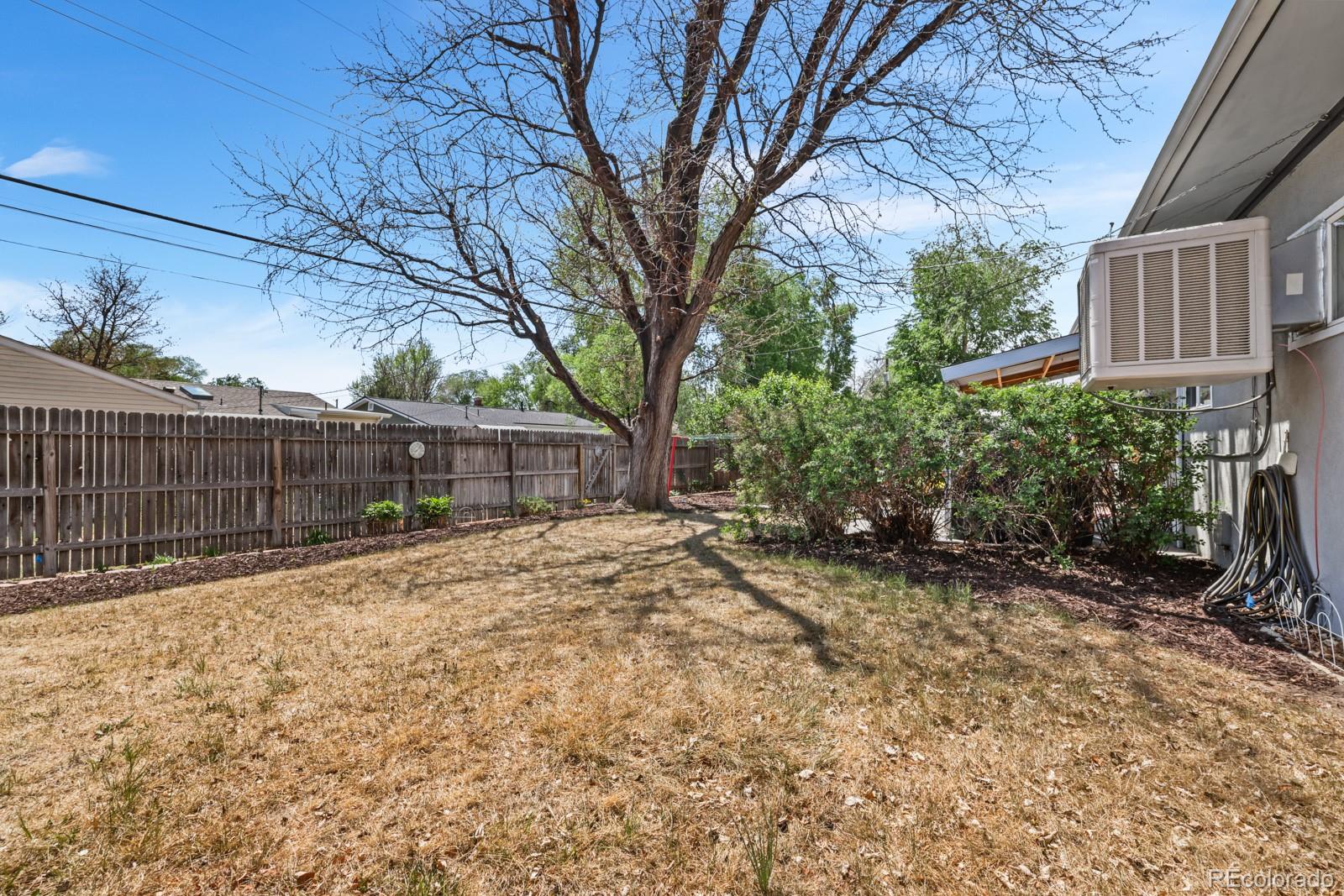 MLS Image #25 for 145  rose drive,colorado springs, Colorado