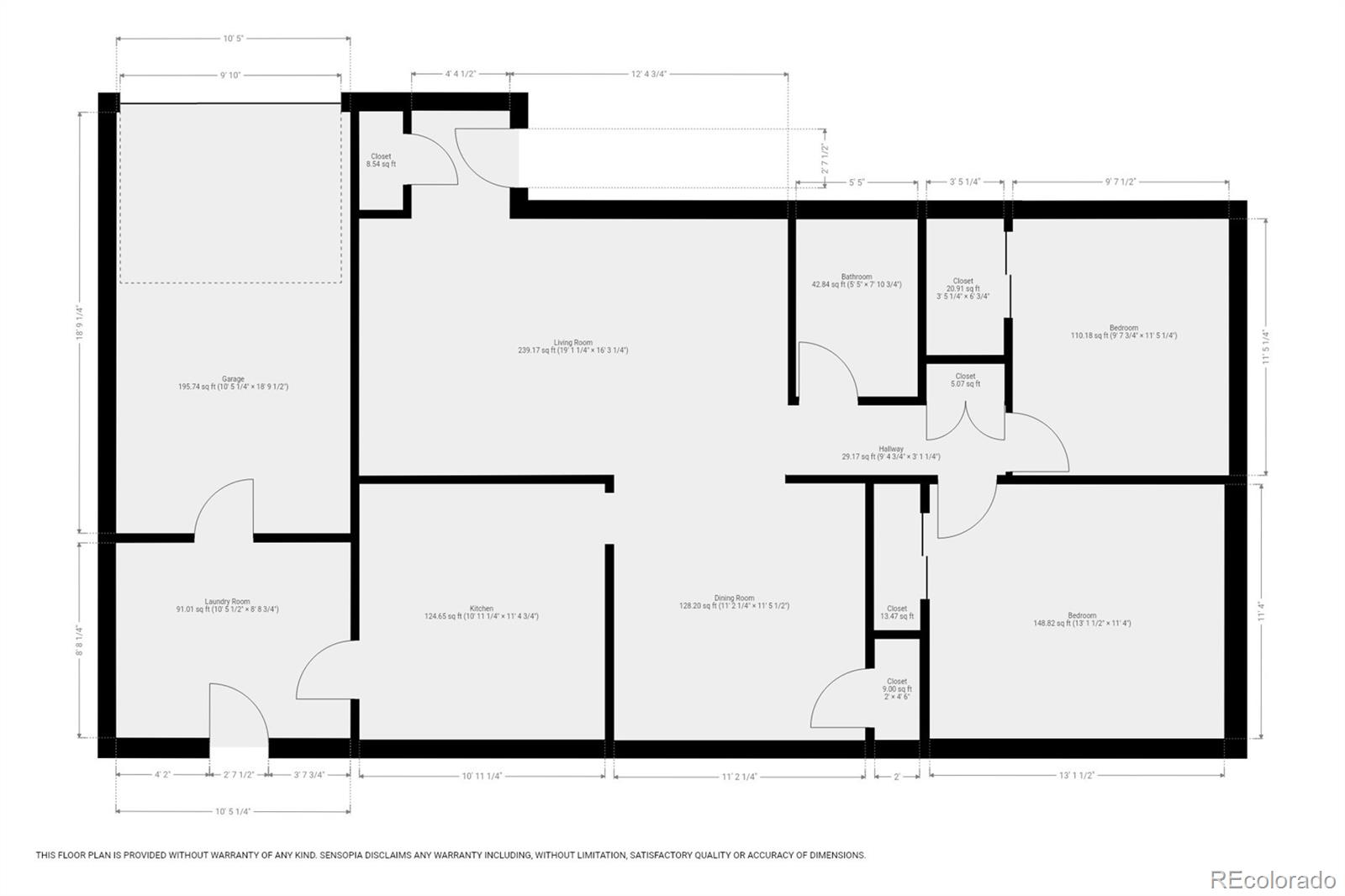 MLS Image #26 for 145  rose drive,colorado springs, Colorado