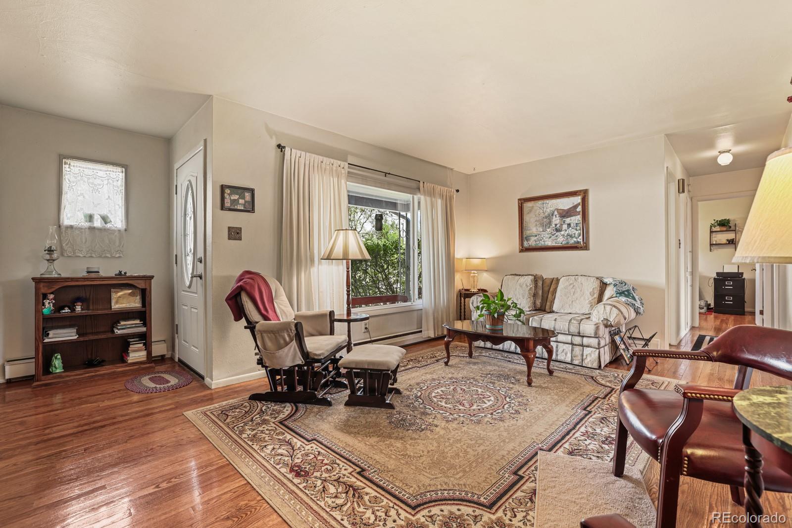 MLS Image #3 for 145  rose drive,colorado springs, Colorado