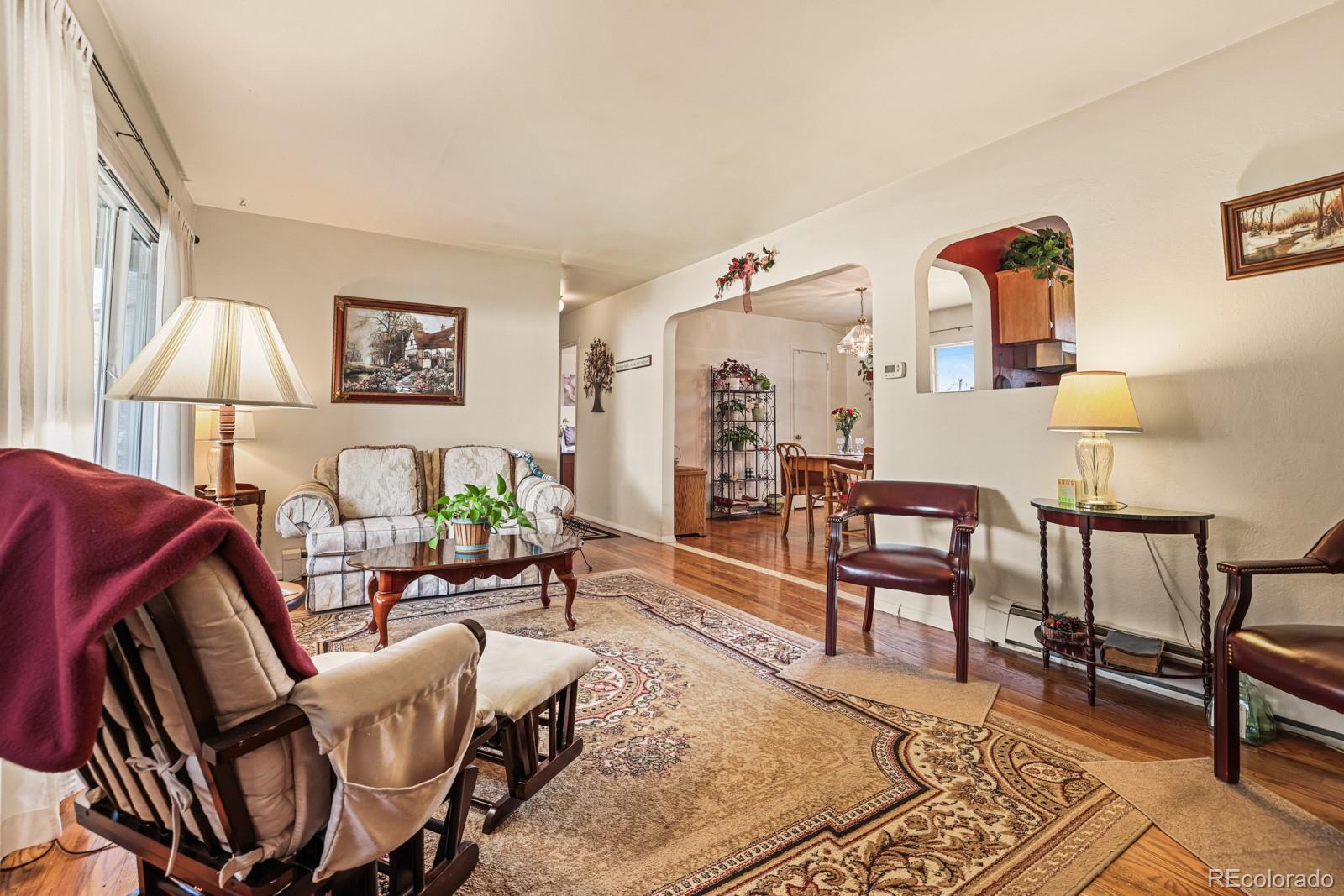 MLS Image #4 for 145  rose drive,colorado springs, Colorado