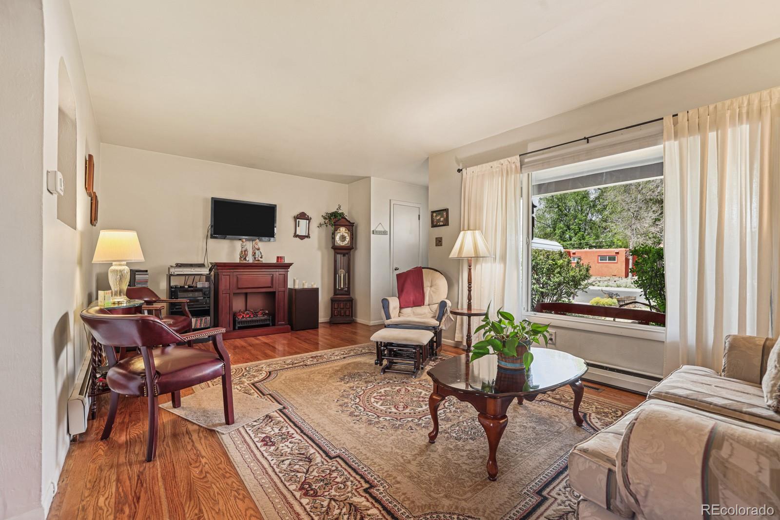 MLS Image #5 for 145  rose drive,colorado springs, Colorado