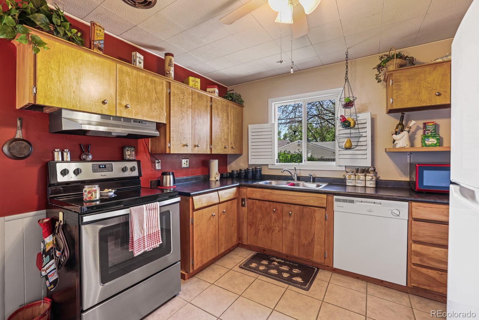 MLS Image #9 for 145  rose drive,colorado springs, Colorado