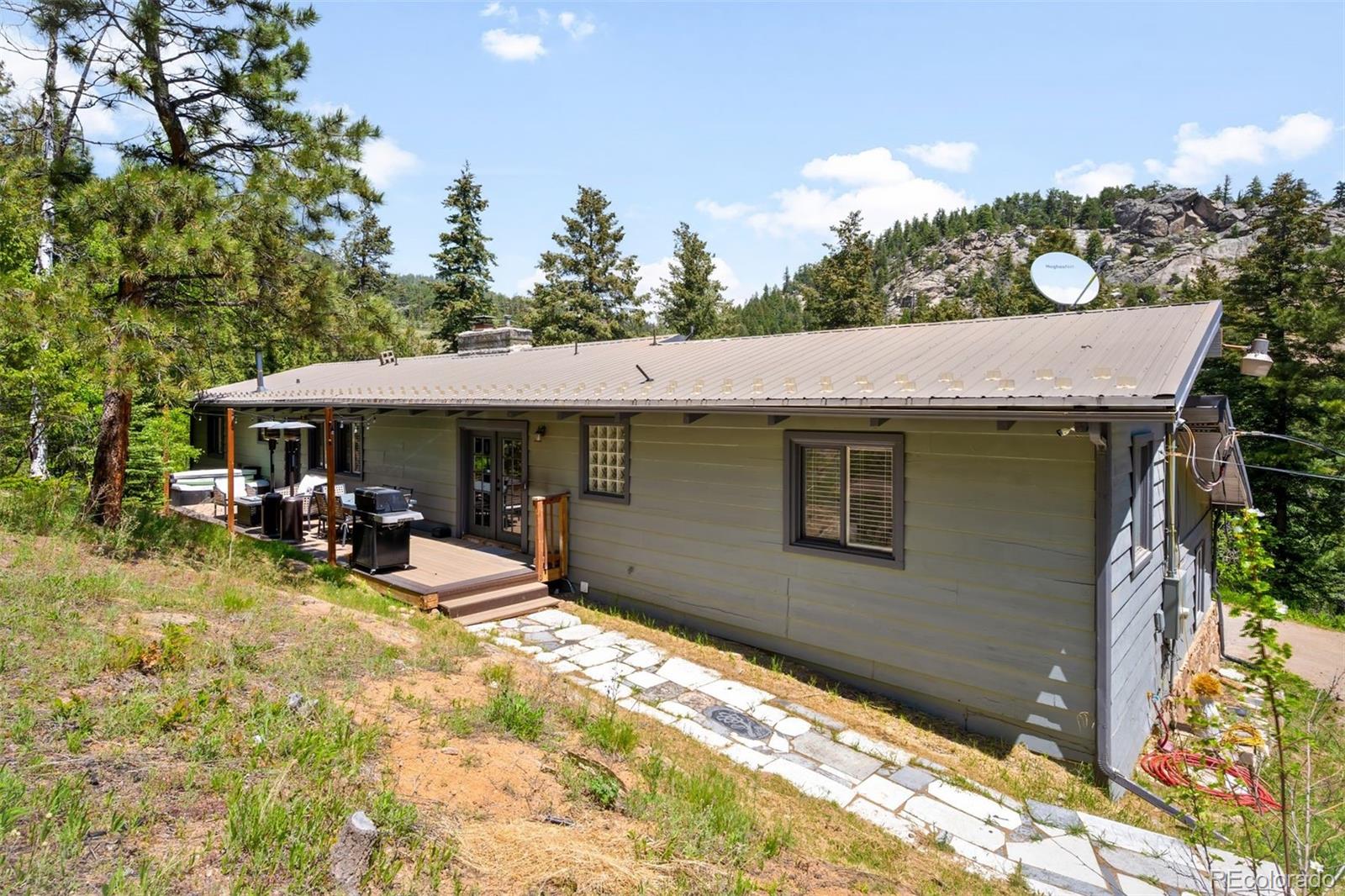 MLS Image #36 for 9034  us highway 285 ,morrison, Colorado