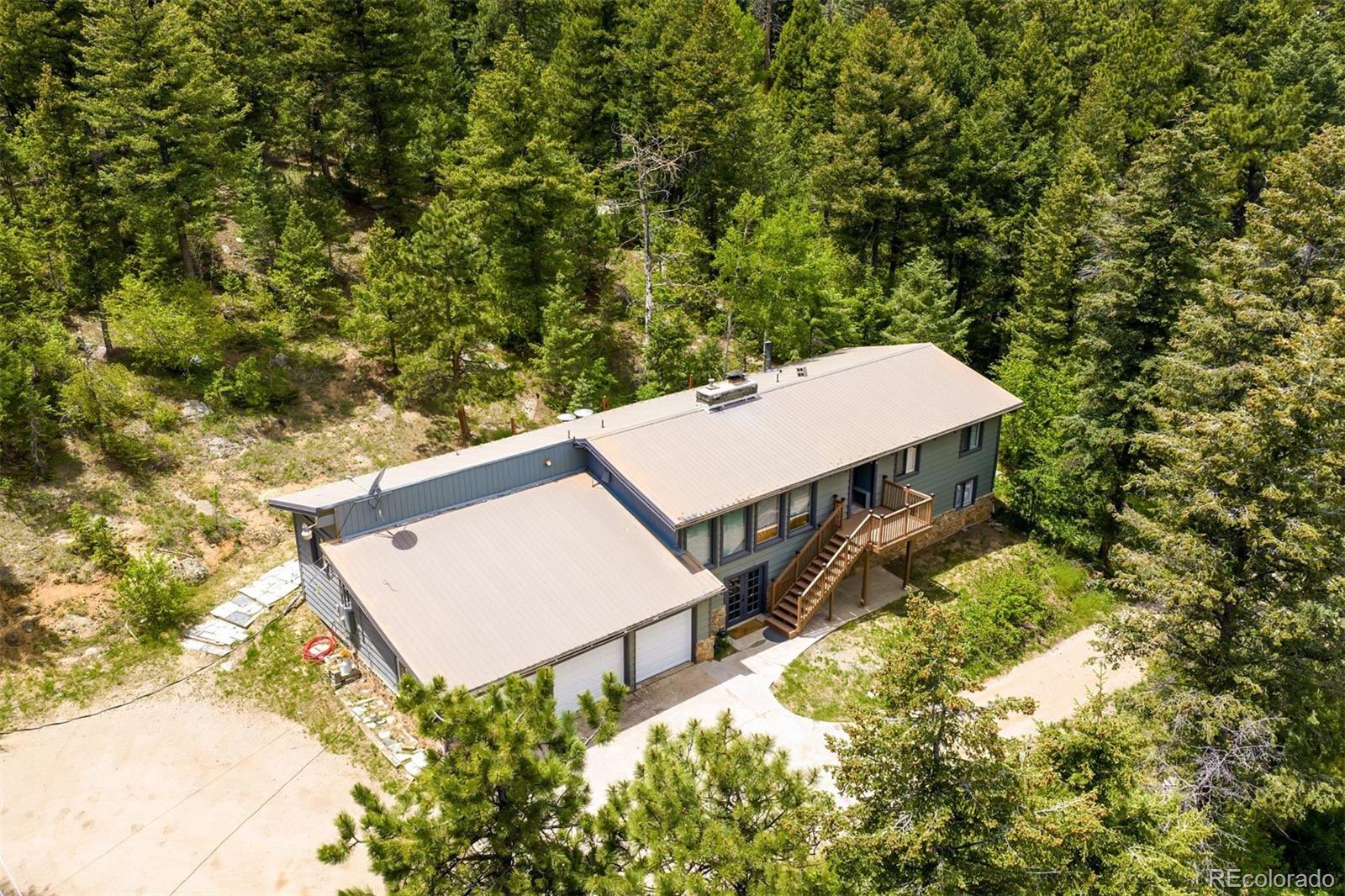 MLS Image #38 for 9034  us highway 285 ,morrison, Colorado